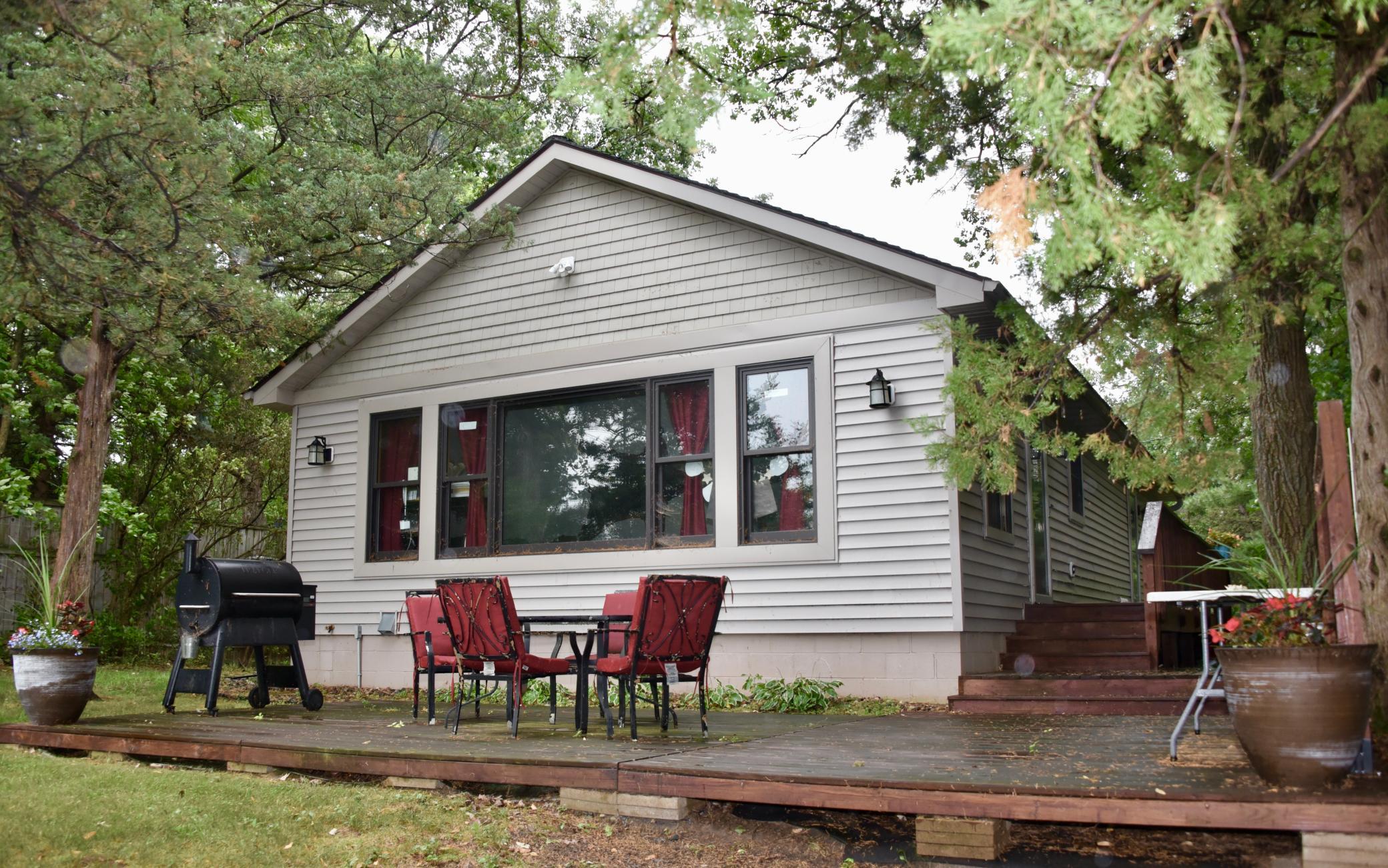 View of Single Family at 10740 55th Street, Clear Lake - Mike Wilen | Minnesota Team Real Estate