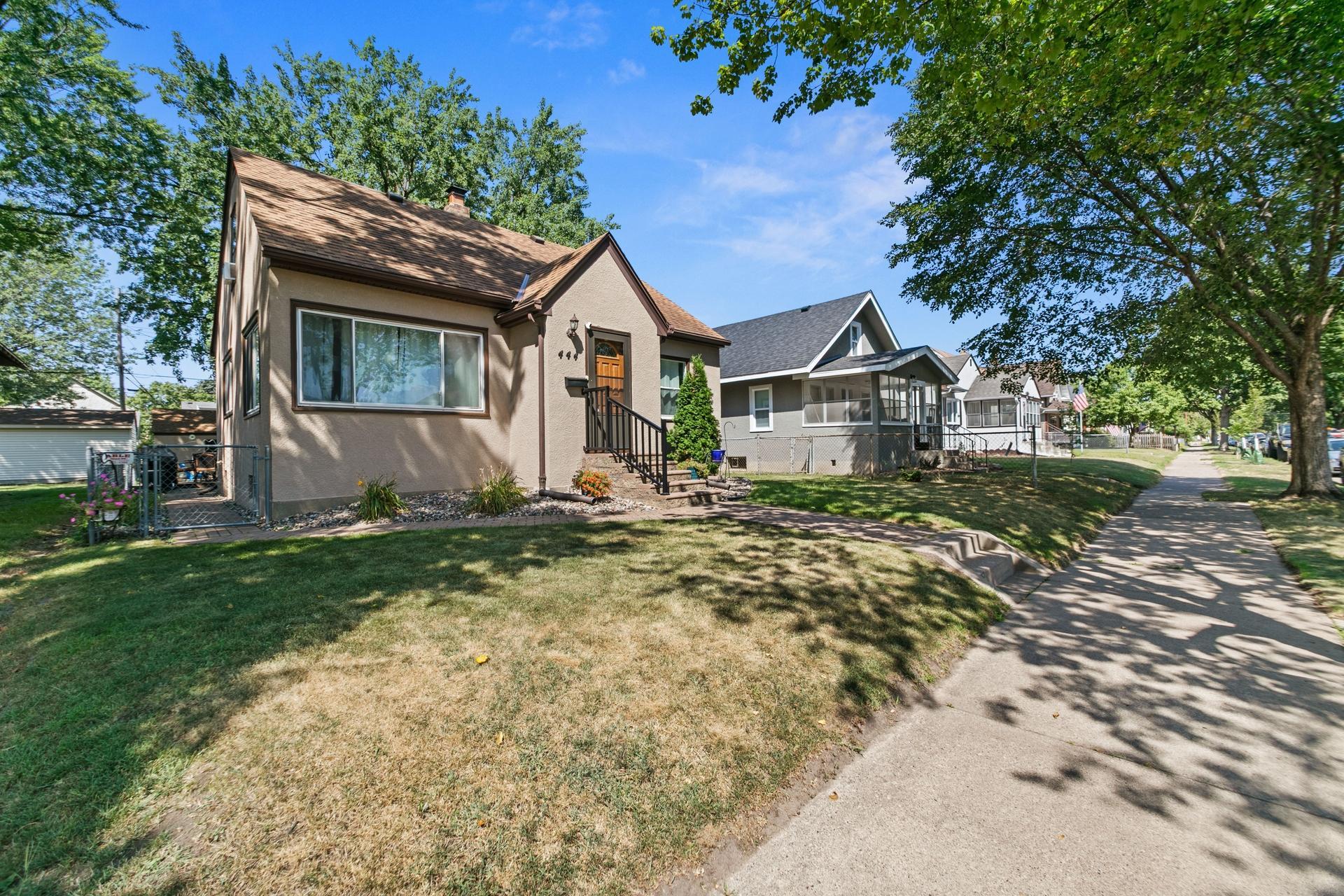View of Residential at 444 6th Avenue, South Saint Paul MN 55075, South Saint Paul (2 of 16) - Mike Wilen | Minnesota Team Real Estate