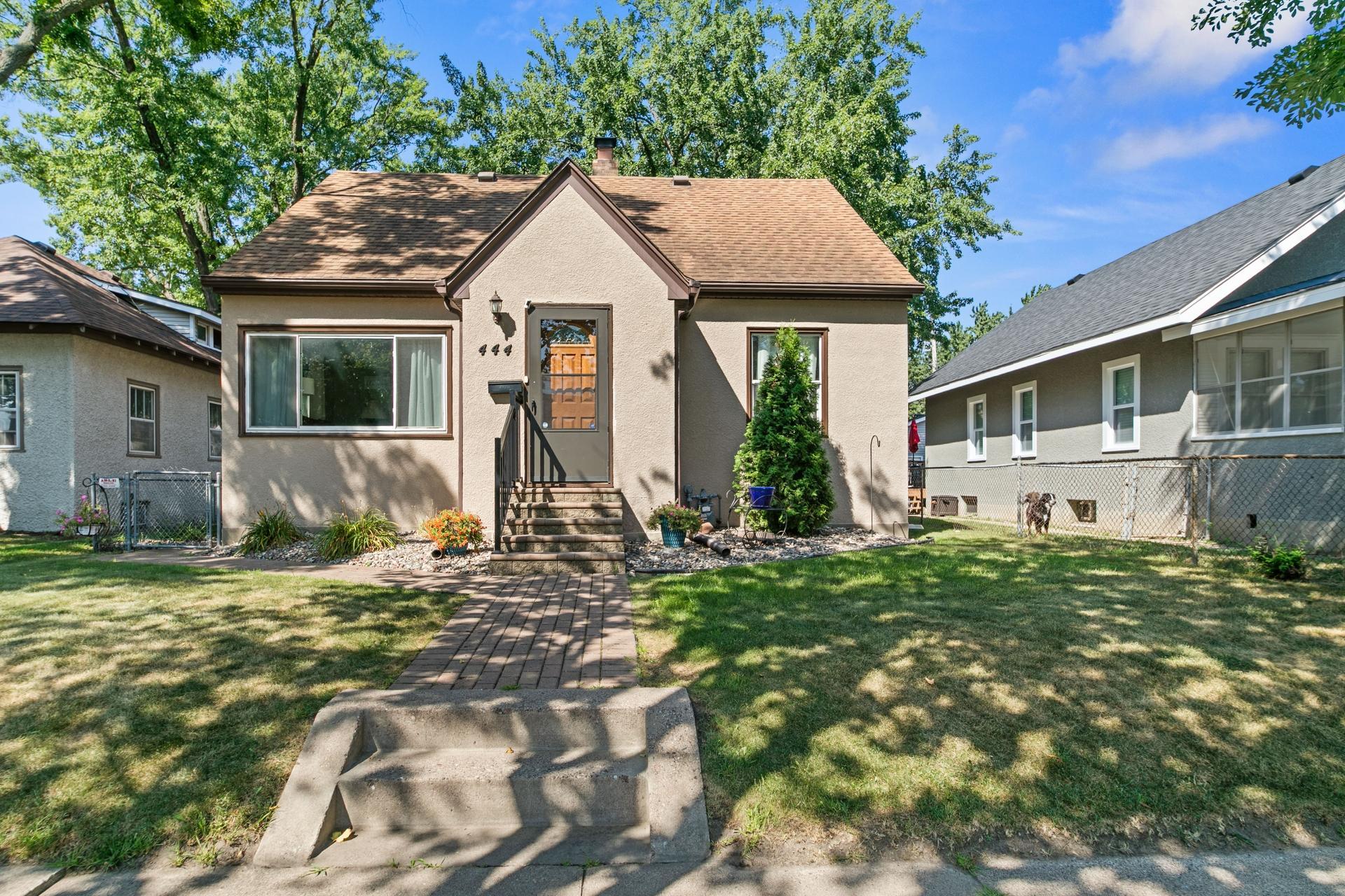View of Single Family at 444 6th Avenue, South Saint Paul - Mike Wilen | Minnesota Team Real Estate