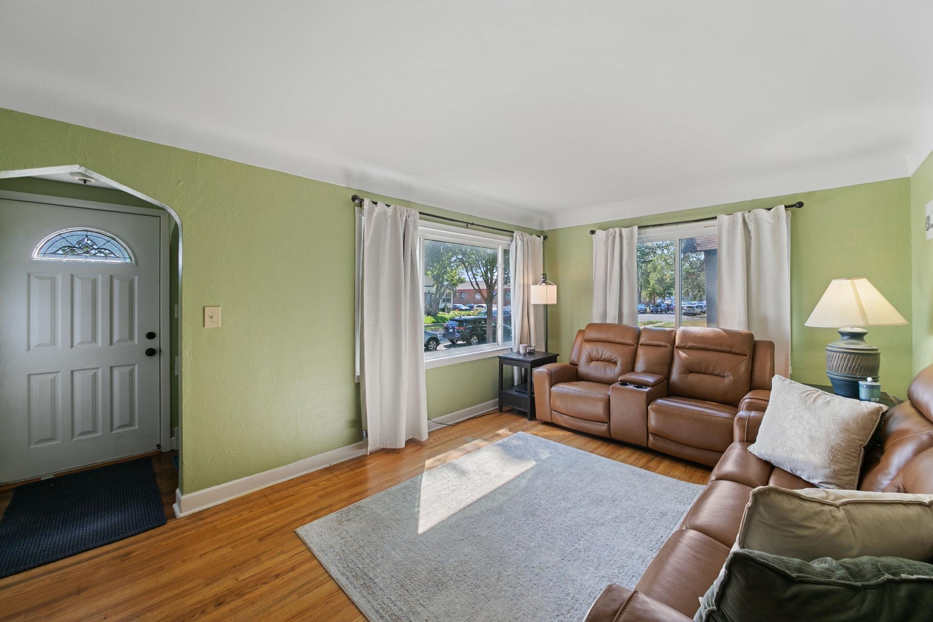 View of Residential at 444 6th Avenue, South Saint Paul MN 55075, South Saint Paul (3 of 16) - Mike Wilen | Minnesota Team Real Estate