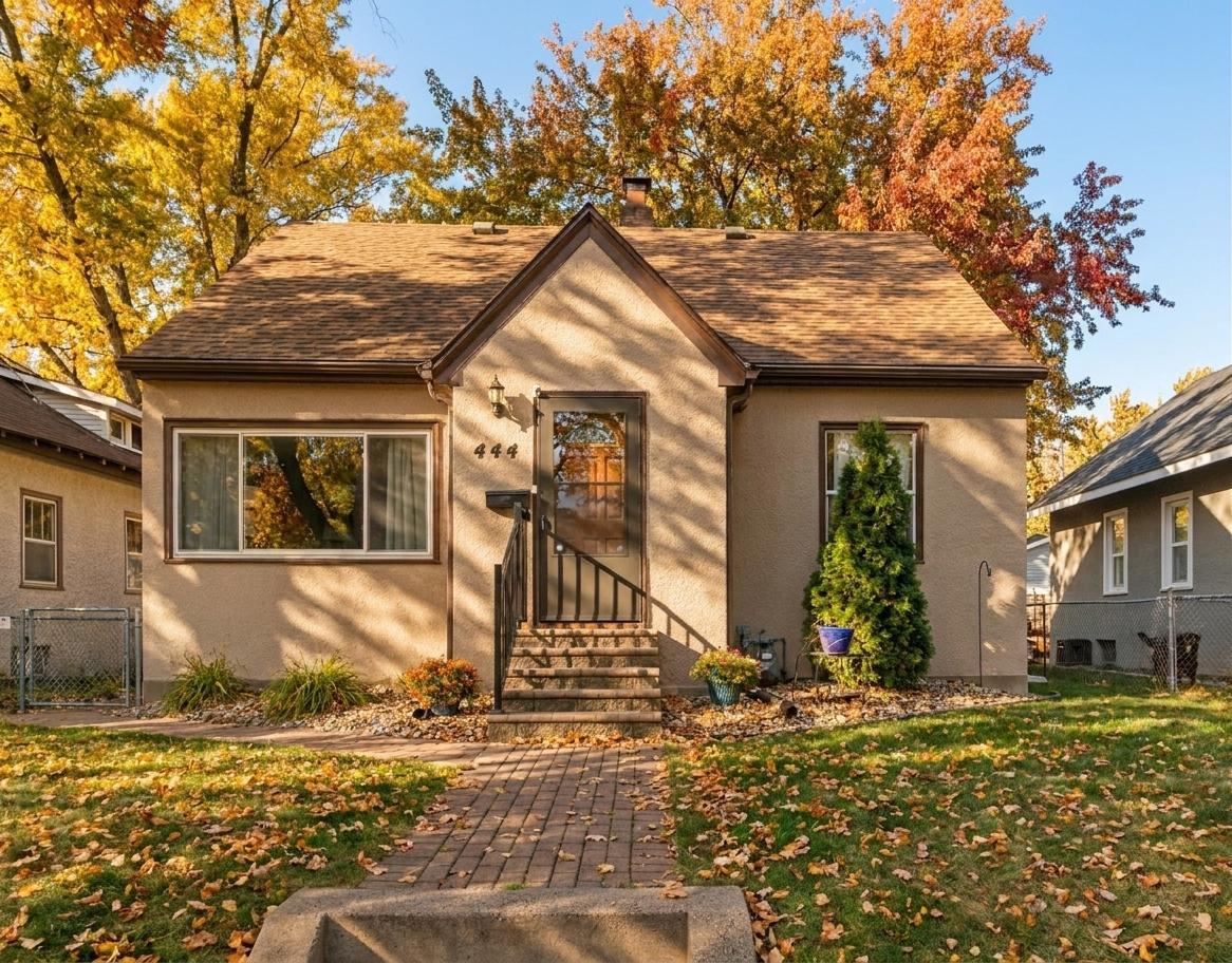 View of Single Family at 444 6th Avenue, South Saint Paul - Mike Wilen | Minnesota Team Real Estate
