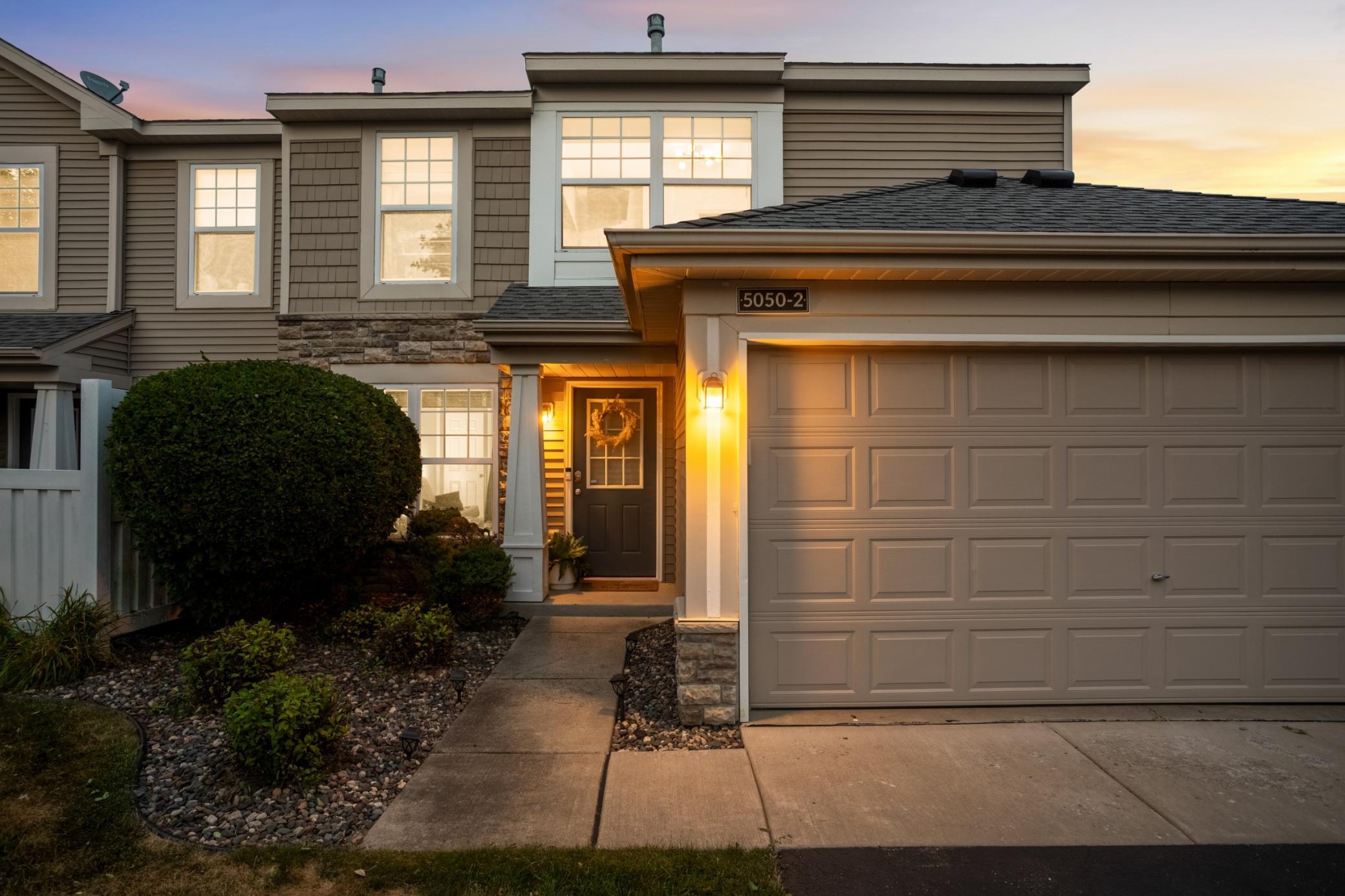 View of Residential at 5050 149th Street #2, Hugo MN 55038, Hugo - Mike Wilen | Minnesota Team Real Estate