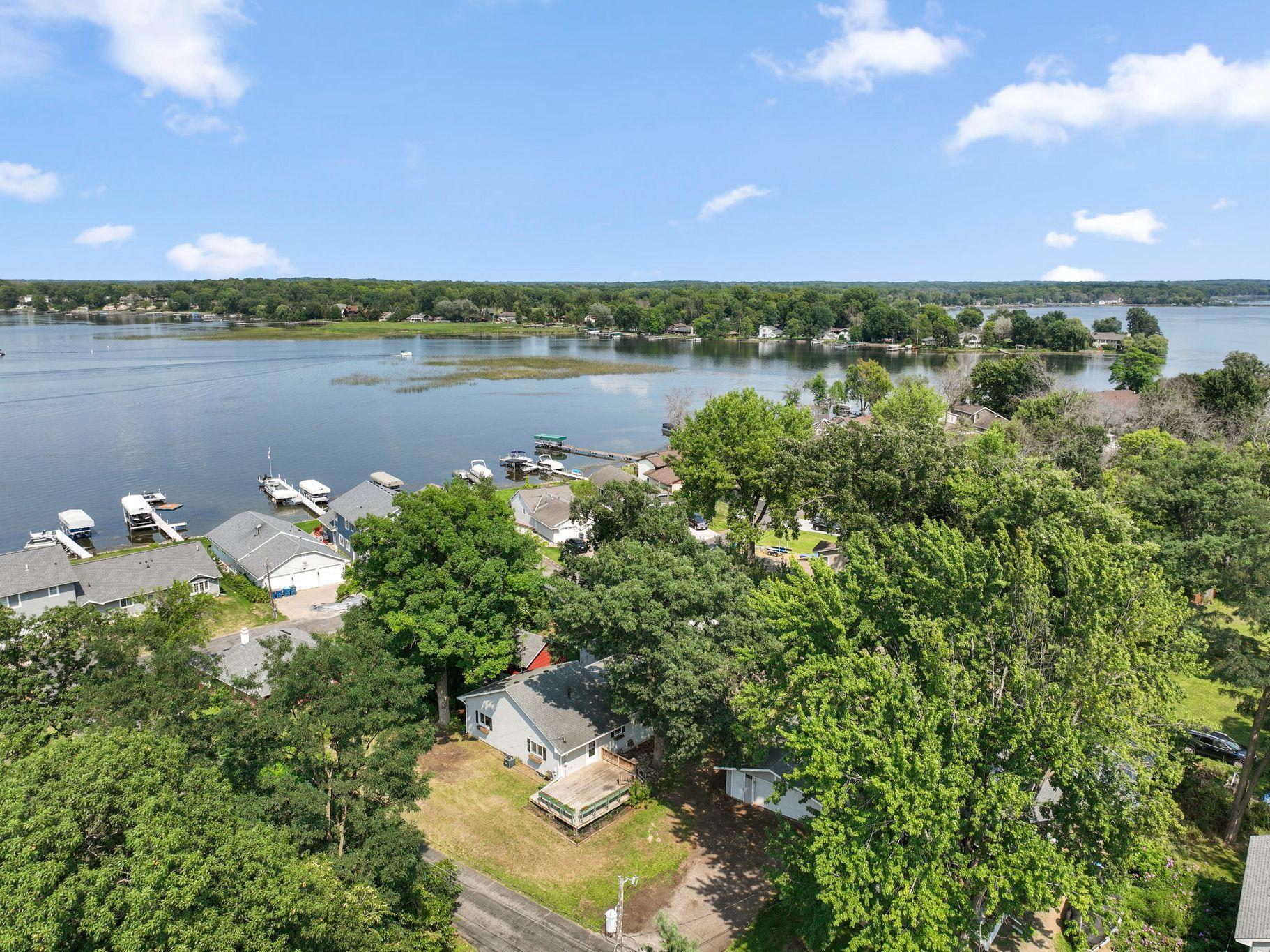 View of Residential at 819 17th Street, Forest Lake MN 55025, Forest Lake (42 of 44) - Mike Wilen | Minnesota Team Real Estate