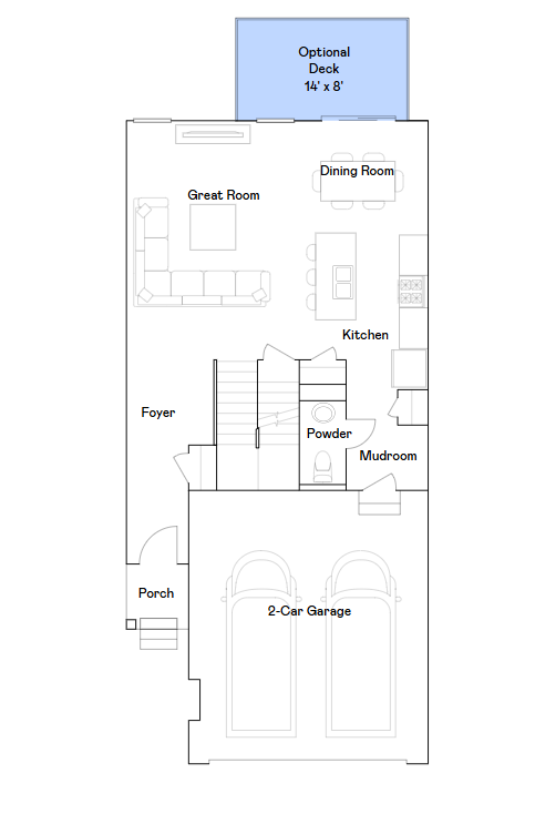 View of Residential at 225 Huntington Drive, Waconia MN 55387, Waconia (16 of 27) - Mike Wilen | Minnesota Team Real Estate