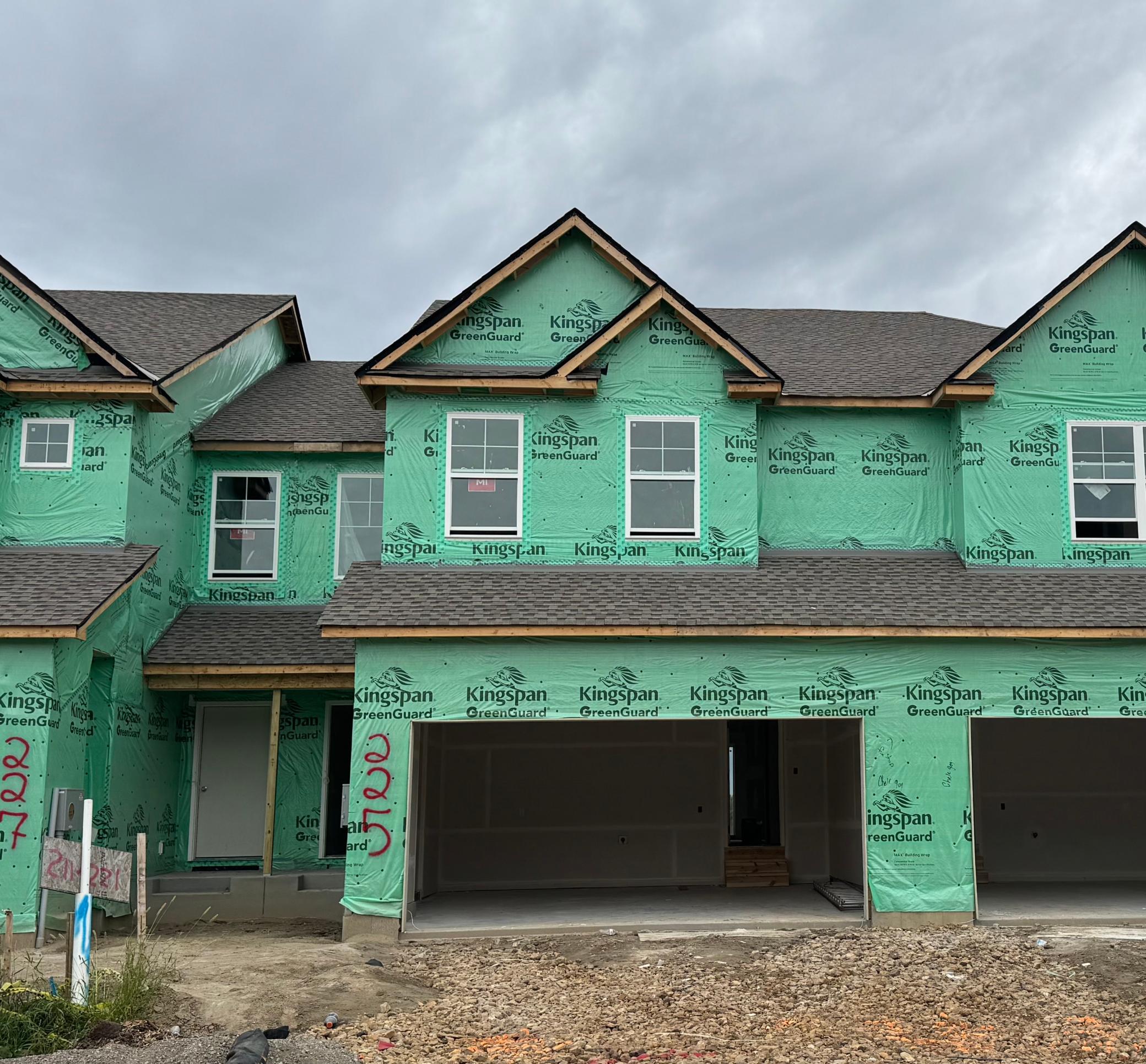 View of (TH) Side x Side at 225 Huntington Drive, Waconia - Mike Wilen | Minnesota Team Real Estate