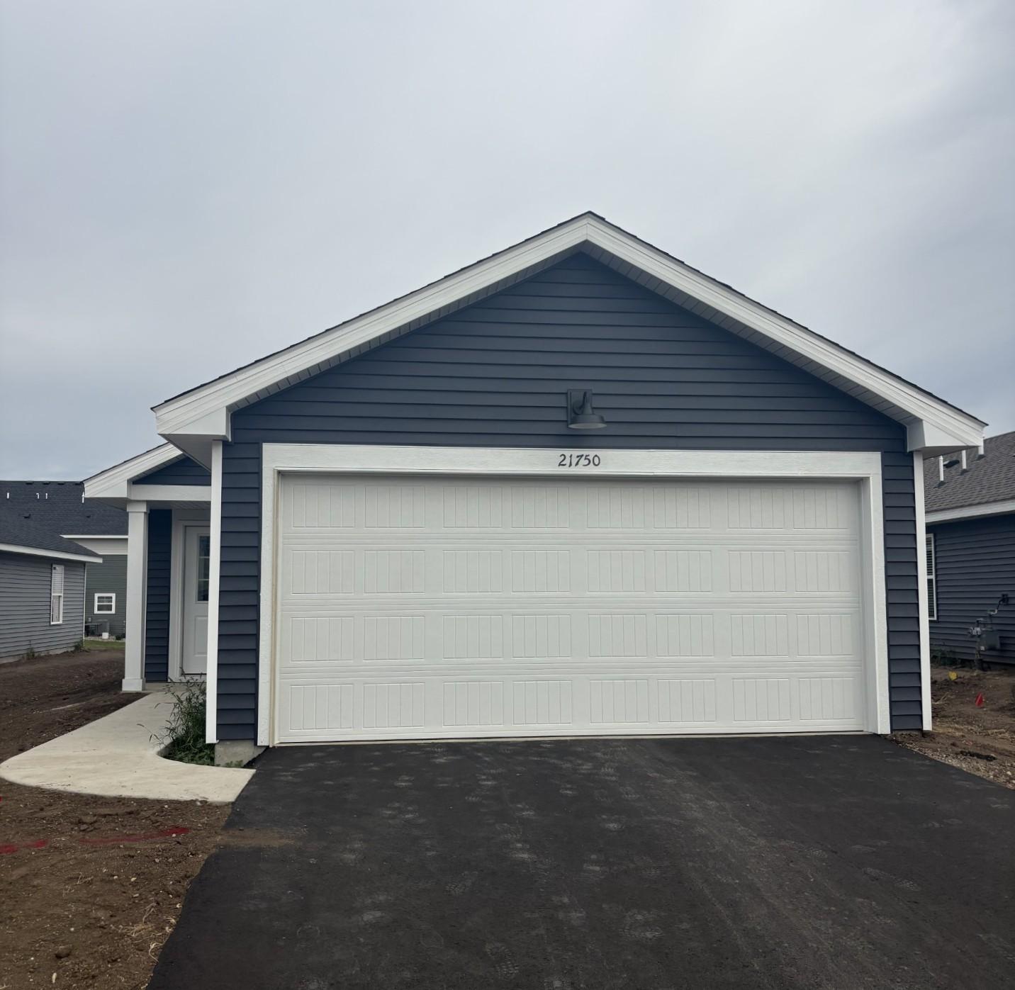 View of Residential at 21750 Rose Drive, Farmington MN 55024, Farmington - Mike Wilen | Minnesota Team Real Estate