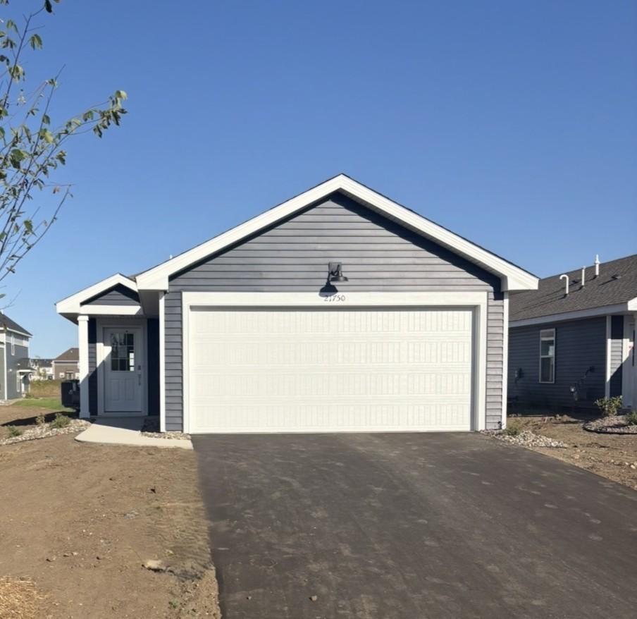 View of Single Family at 21750 Rose Drive, Farmington - Mike Wilen | Minnesota Team Real Estate