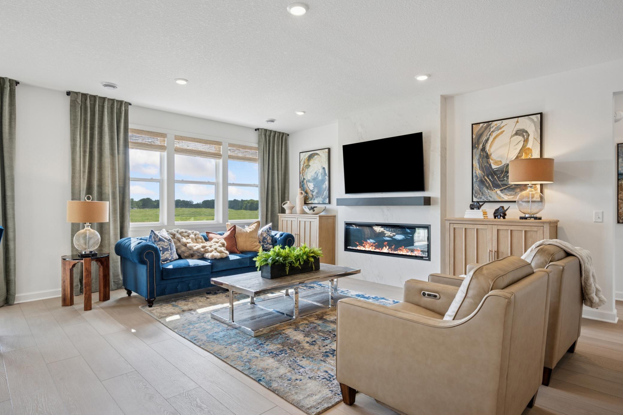 View of Residential at 5200 Long Pointe Bay, Woodbury MN 55129, Woodbury (13 of 26) - Mike Wilen | Minnesota Team Real Estate