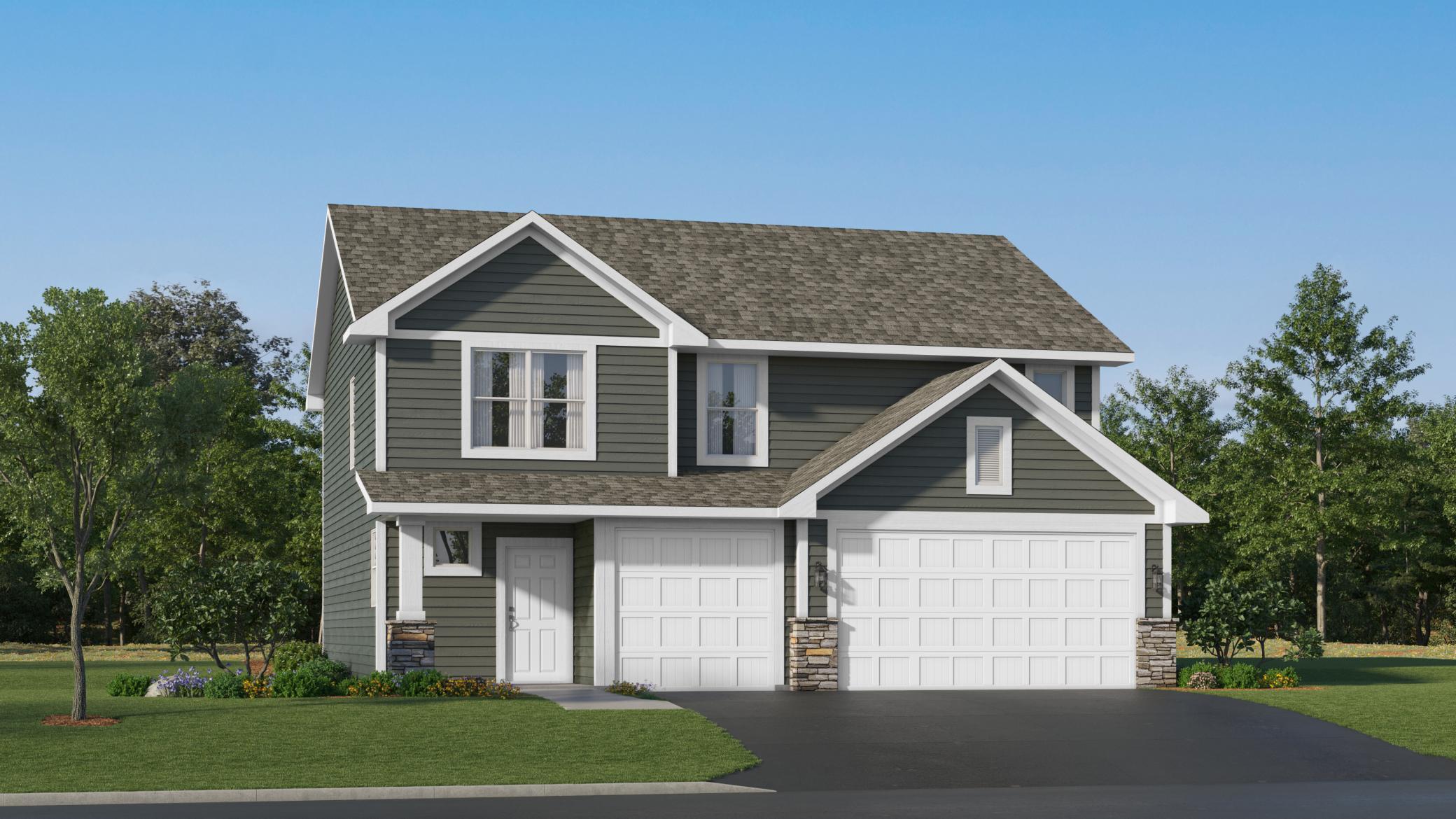 View of Residential at 9794 26th Street, Saint Michael MN 55376, Saint Michael - Mike Wilen | Minnesota Team Real Estate