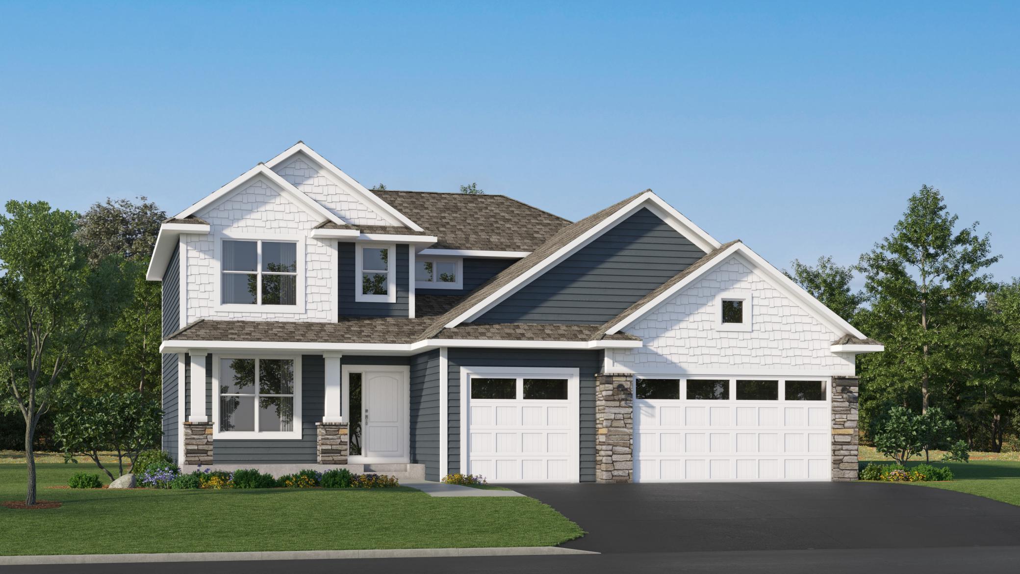 View of Residential at 8595 Farmstead Avenue, Monticello MN 55362, Monticello - Mike Wilen | Minnesota Team Real Estate