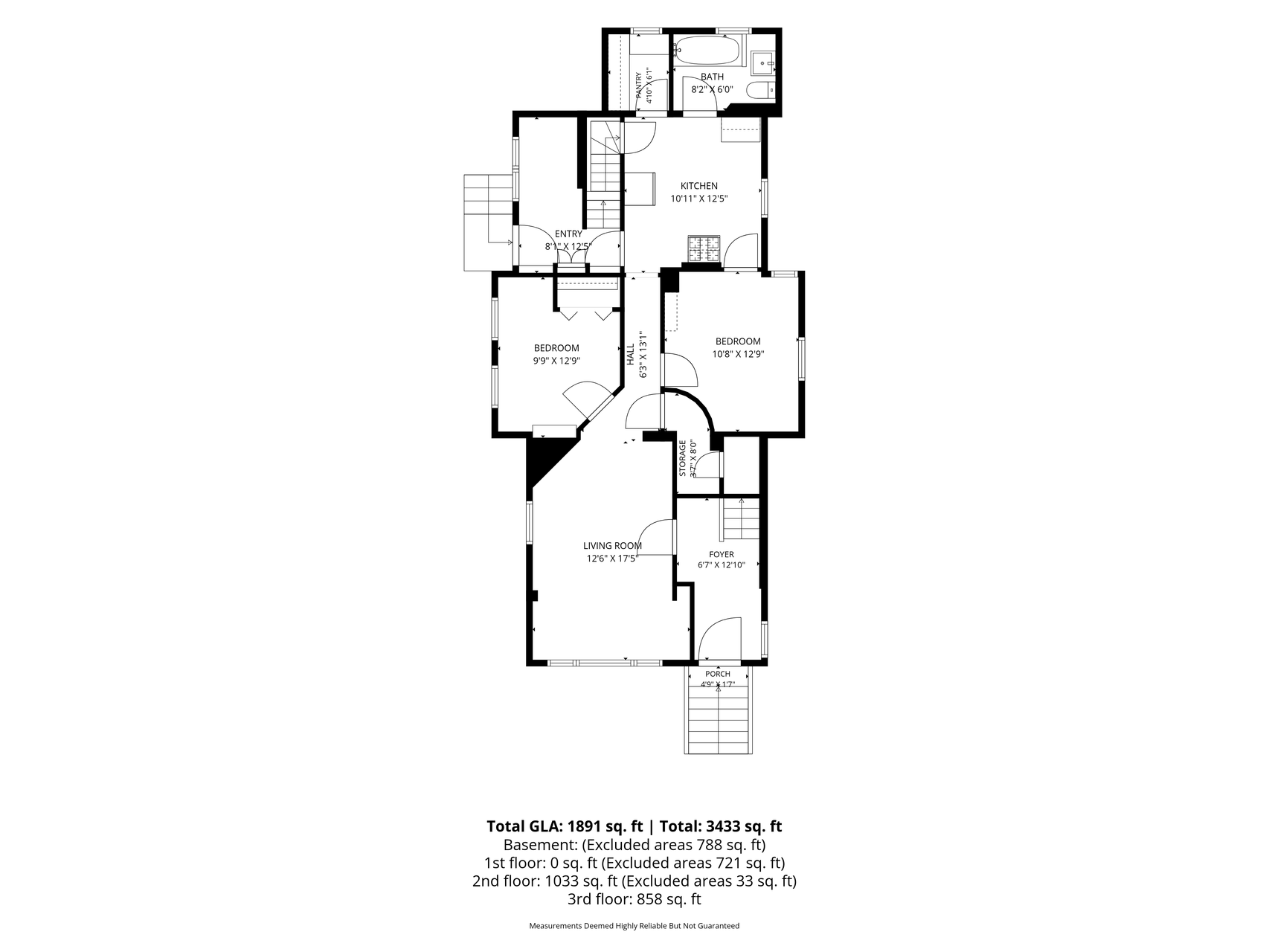 View of Residential Income at 1014 18 1/2 Avenue, Minneapolis MN 55418, Minneapolis (36 of 38) - Mike Wilen | Minnesota Team Real Estate