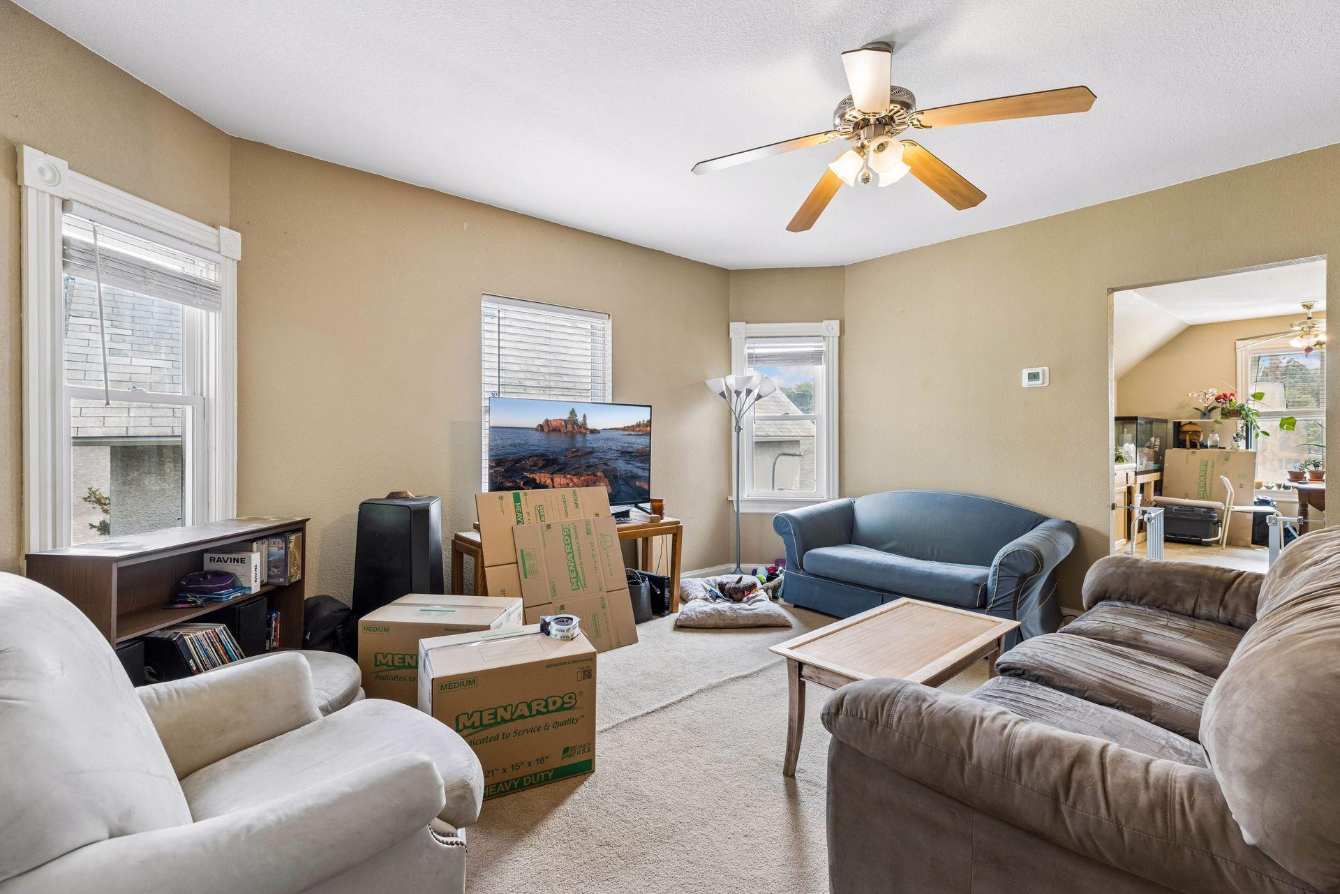 View of Residential Income at 1062 Front Avenue, Saint Paul MN 55103, Saint Paul (20 of 37) - Mike Wilen | Minnesota Team Real Estate