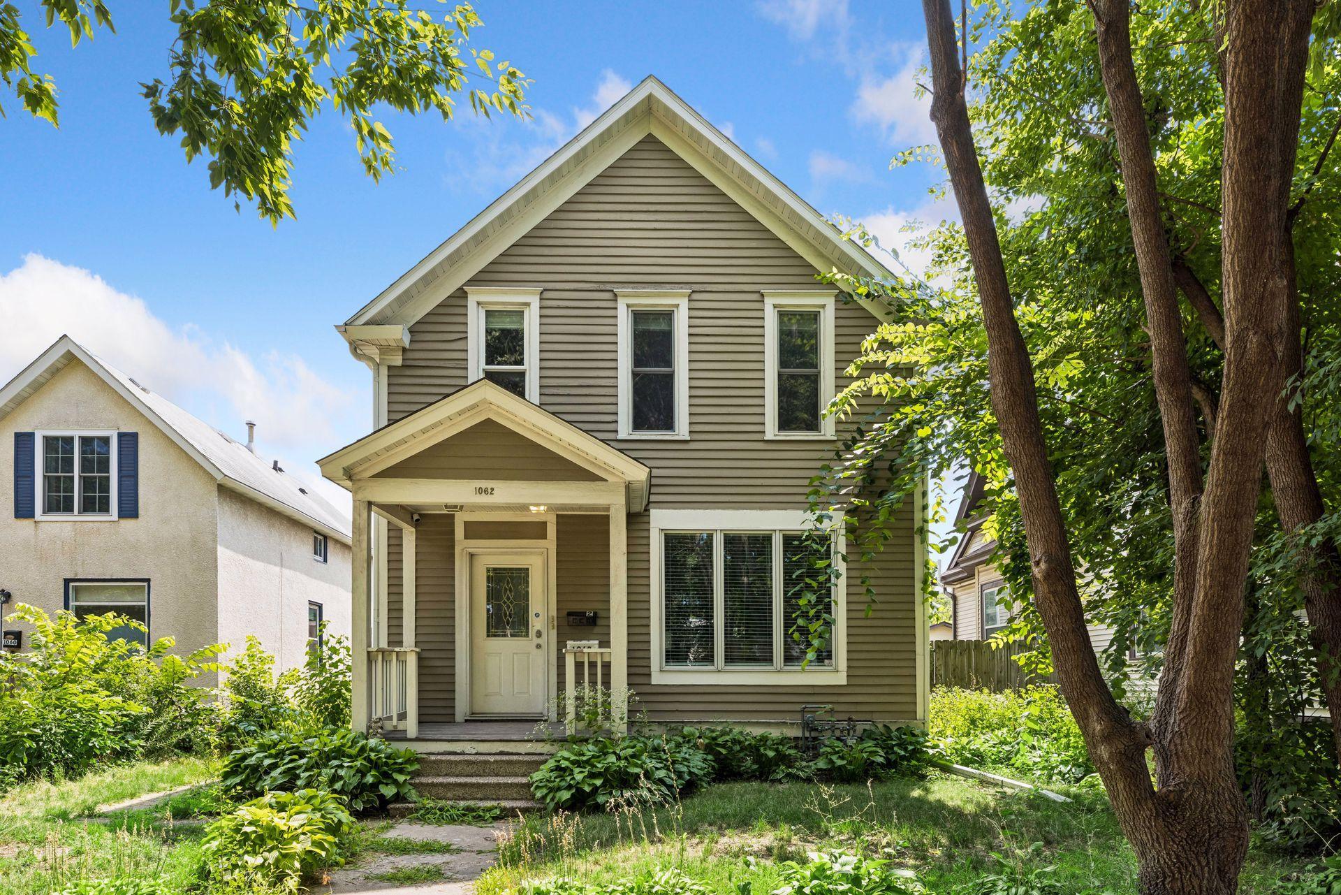 View of Residential Income at 1062 Front Avenue, Saint Paul MN 55103, Saint Paul (10 of 37) - Mike Wilen | Minnesota Team Real Estate