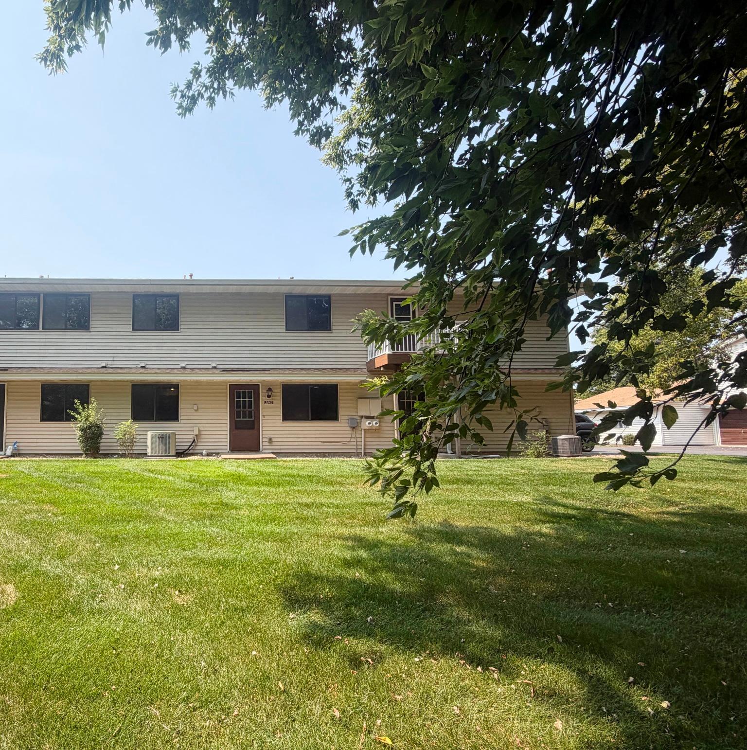 View of Residential at 2543 Brookdale Lane, Brooklyn Park MN 55444, Brooklyn Park (15 of 16) - Mike Wilen | Minnesota Team Real Estate