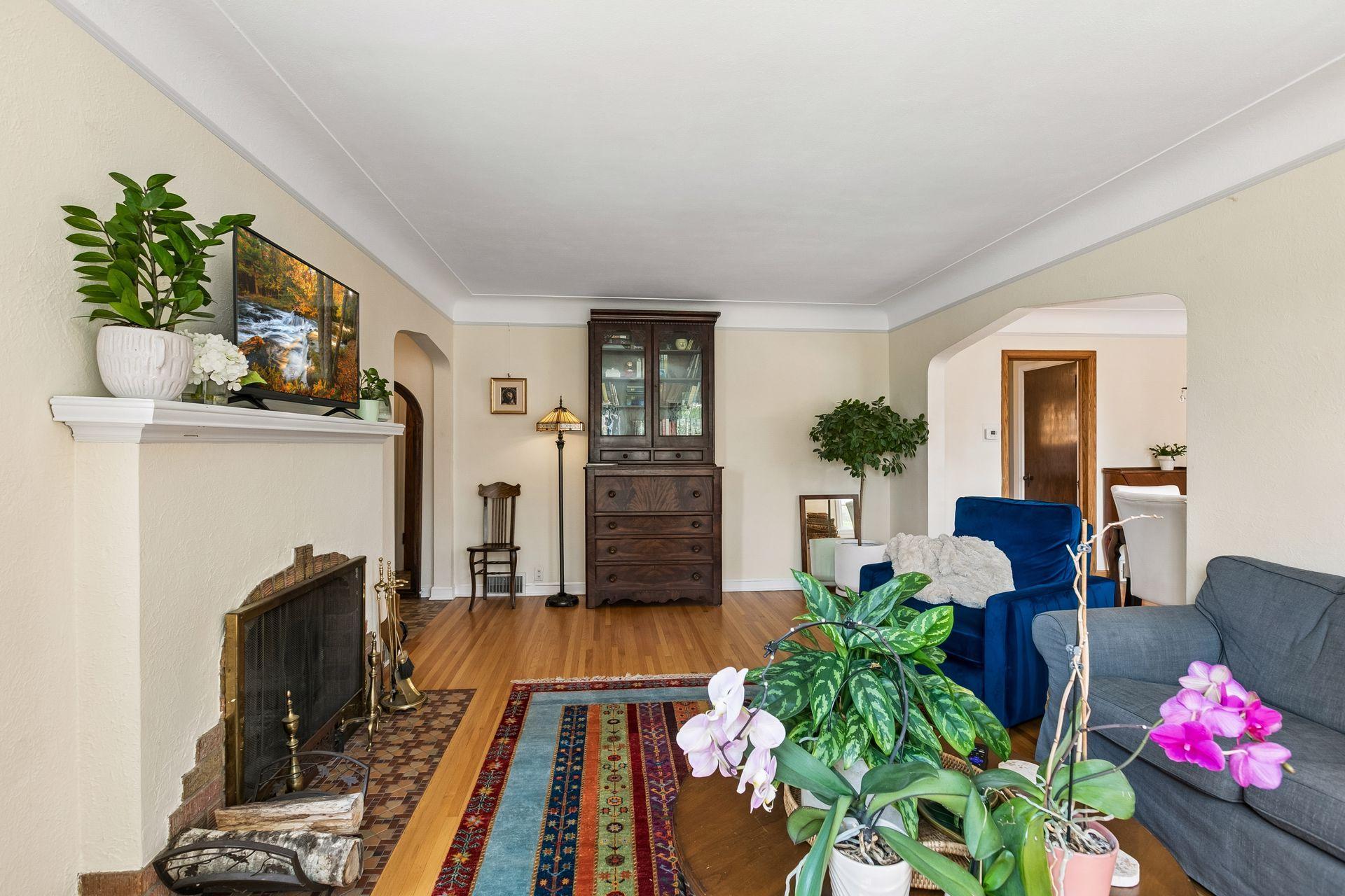 View of Residential at 2947 Quentin Avenue, Saint Louis Park MN 55416, Saint Louis Park (10 of 38) - Mike Wilen | Minnesota Team Real Estate
