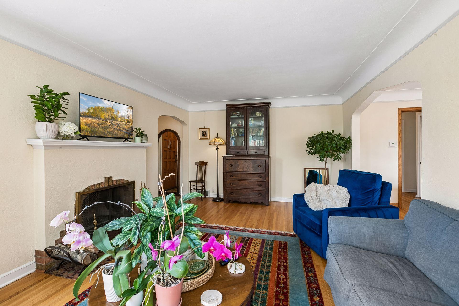 View of Residential at 2947 Quentin Avenue, Saint Louis Park MN 55416, Saint Louis Park (9 of 38) - Mike Wilen | Minnesota Team Real Estate