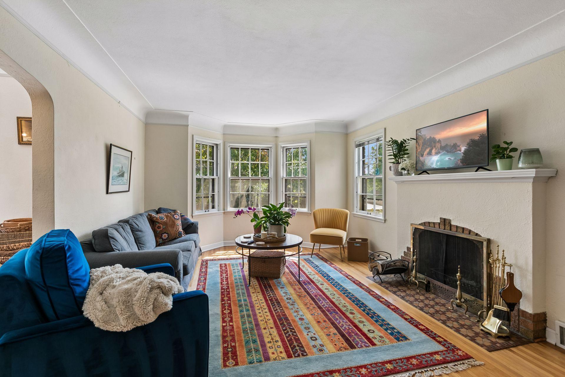 View of Residential at 2947 Quentin Avenue, Saint Louis Park MN 55416, Saint Louis Park (7 of 38) - Mike Wilen | Minnesota Team Real Estate