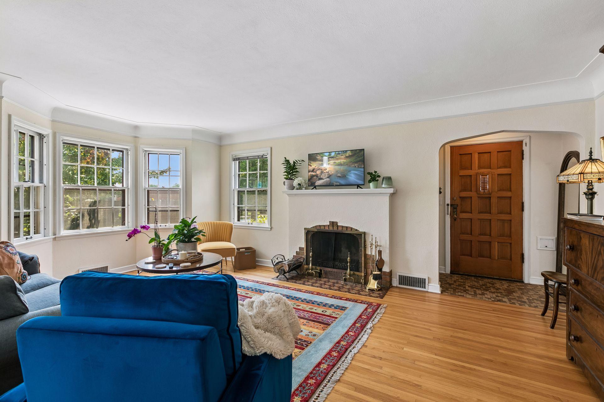 View of Residential at 2947 Quentin Avenue, Saint Louis Park MN 55416, Saint Louis Park (6 of 38) - Mike Wilen | Minnesota Team Real Estate