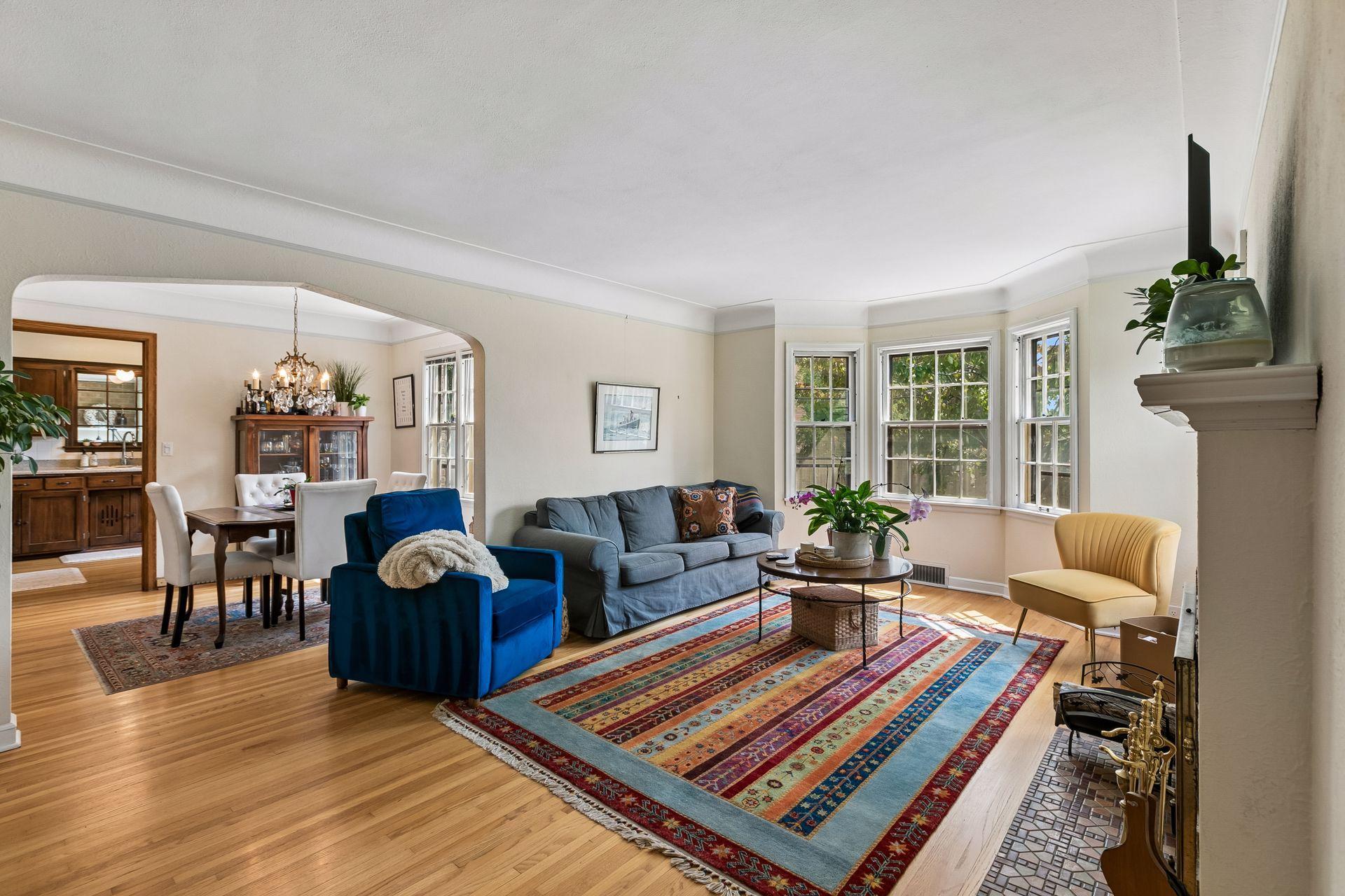 View of Residential at 2947 Quentin Avenue, Saint Louis Park MN 55416, Saint Louis Park (5 of 38) - Mike Wilen | Minnesota Team Real Estate