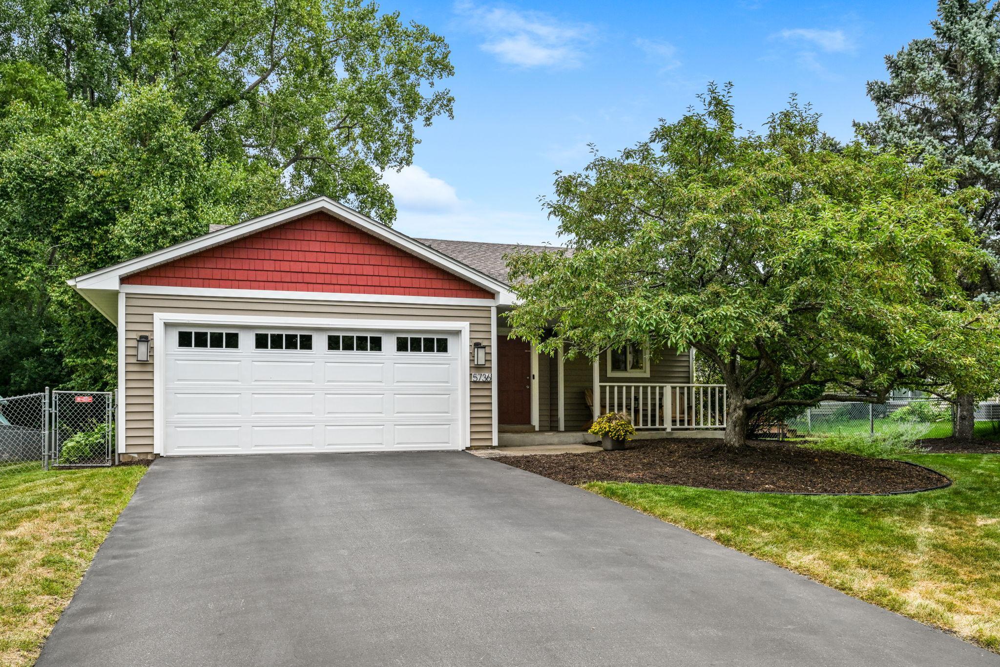 View of Residential at 5736 Turtle Lake Road, Shoreview MN 55126, Shoreview - Mike Wilen | Minnesota Team Real Estate