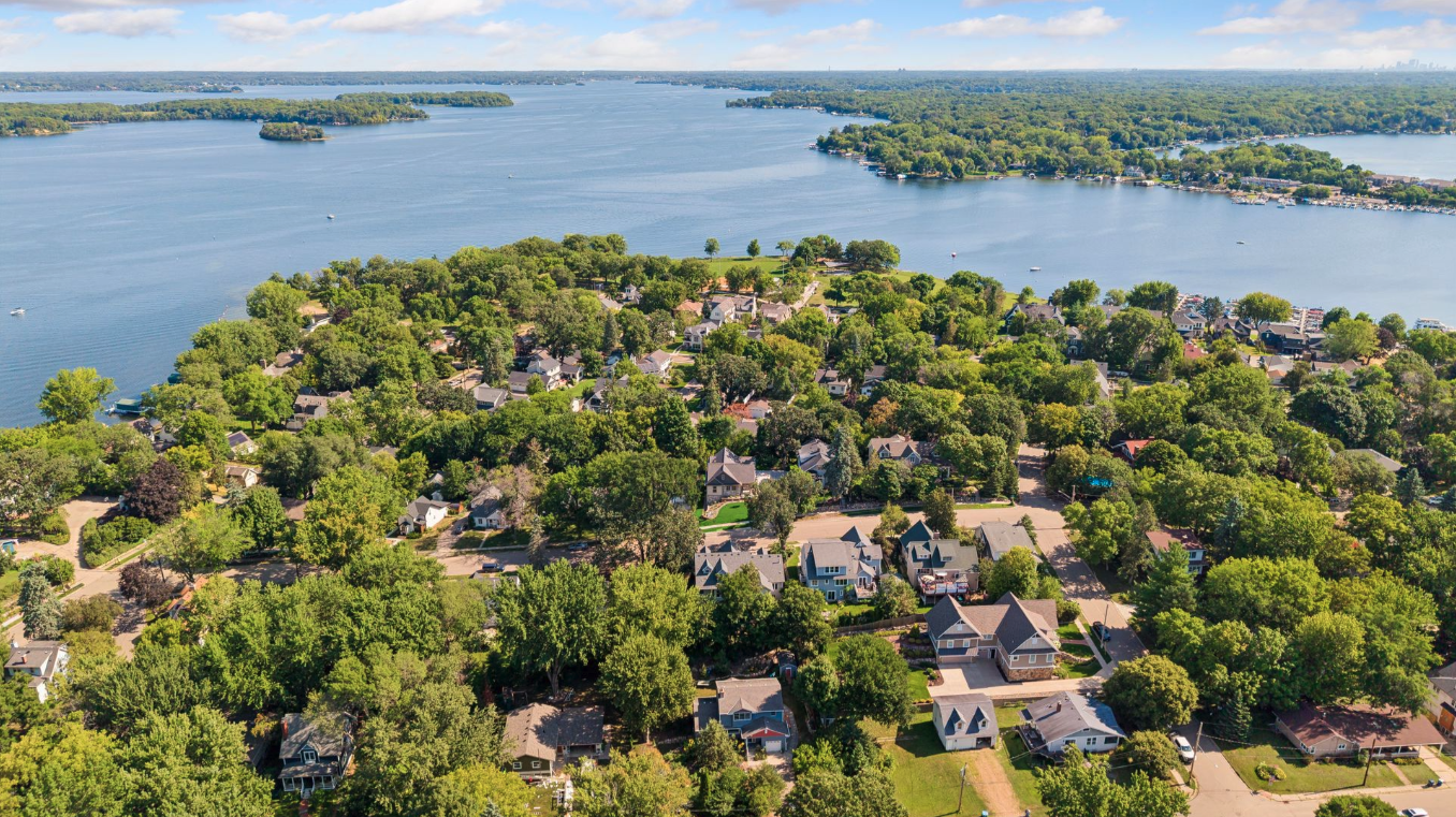 View of Residential at 163 2nd Street, Excelsior MN 55331, Excelsior (47 of 54) - Mike Wilen | Minnesota Team Real Estate