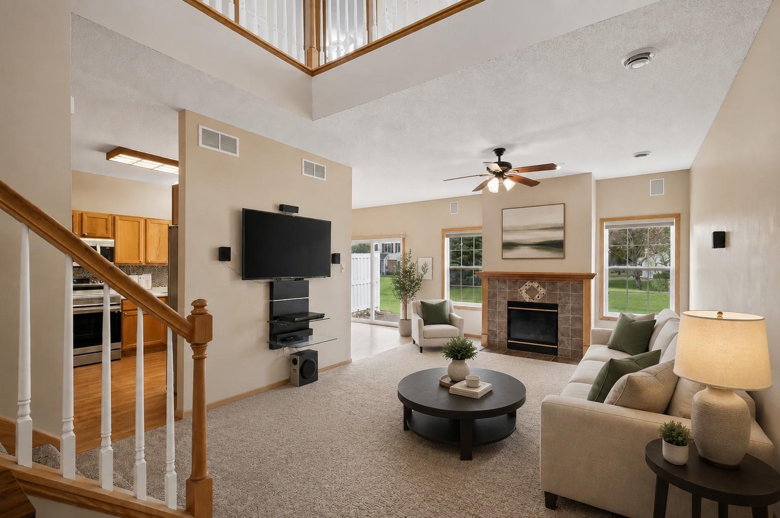 View of Residential at 6598 154th Street #136, Apple Valley MN 55124, Apple Valley (2 of 19) - Mike Wilen | Minnesota Team Real Estate