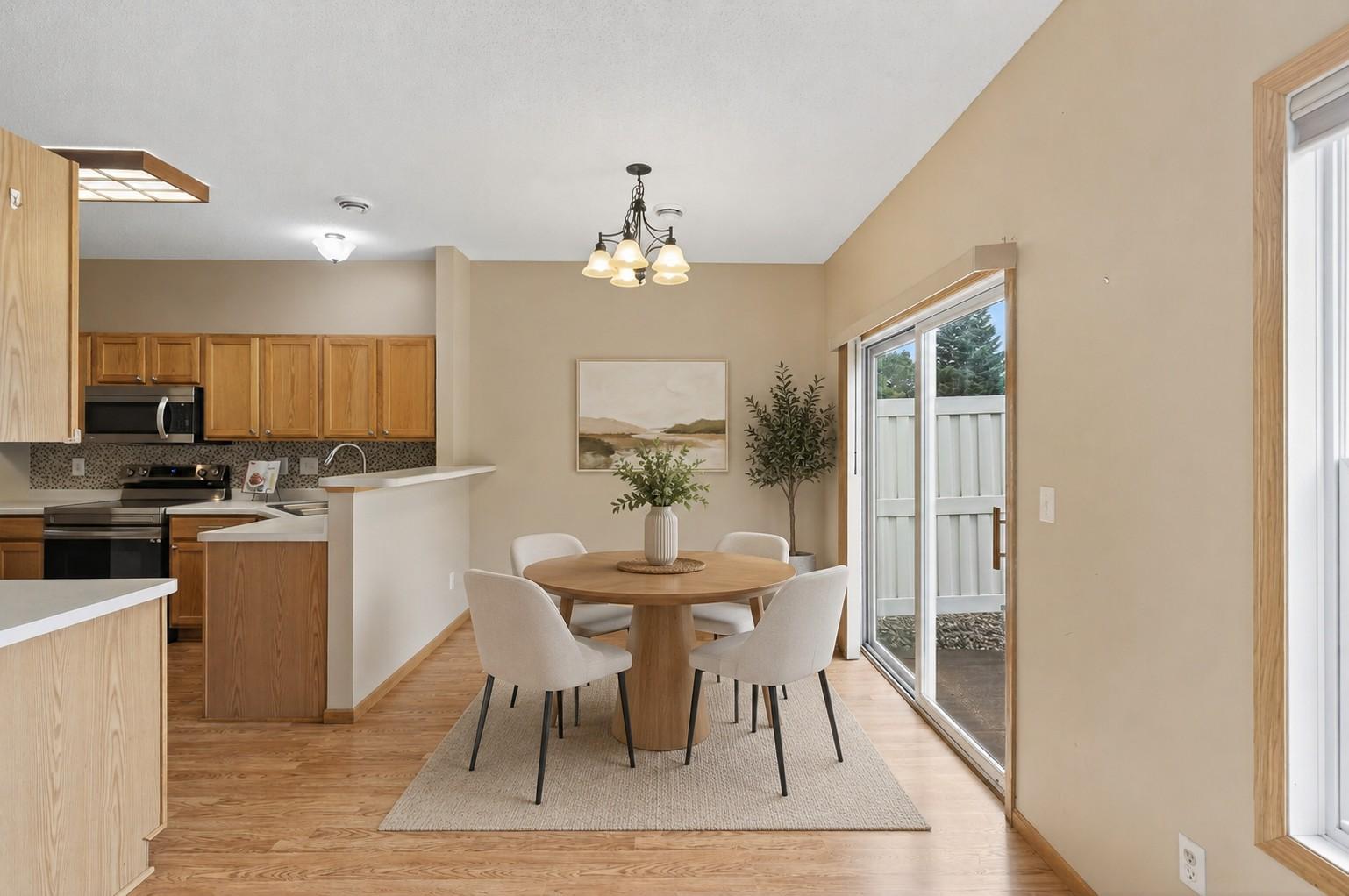 View of Residential at 6598 154th Street #136, Apple Valley MN 55124, Apple Valley (8 of 19) - Mike Wilen | Minnesota Team Real Estate