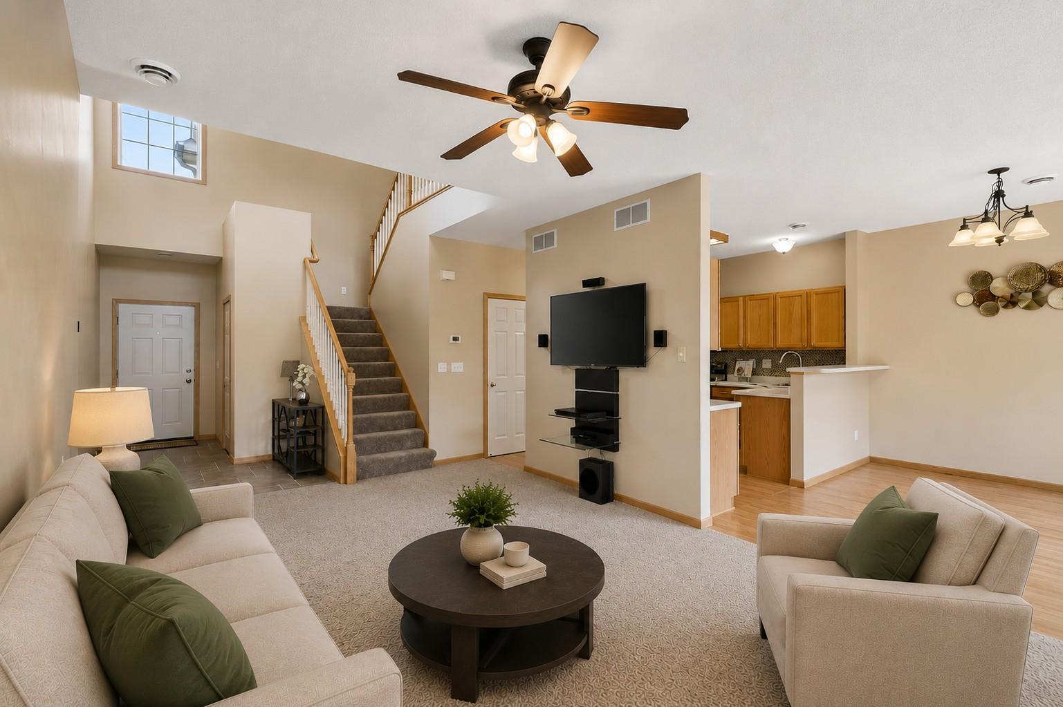 View of Residential at 6598 154th Street #136, Apple Valley MN 55124, Apple Valley (6 of 19) - Mike Wilen | Minnesota Team Real Estate