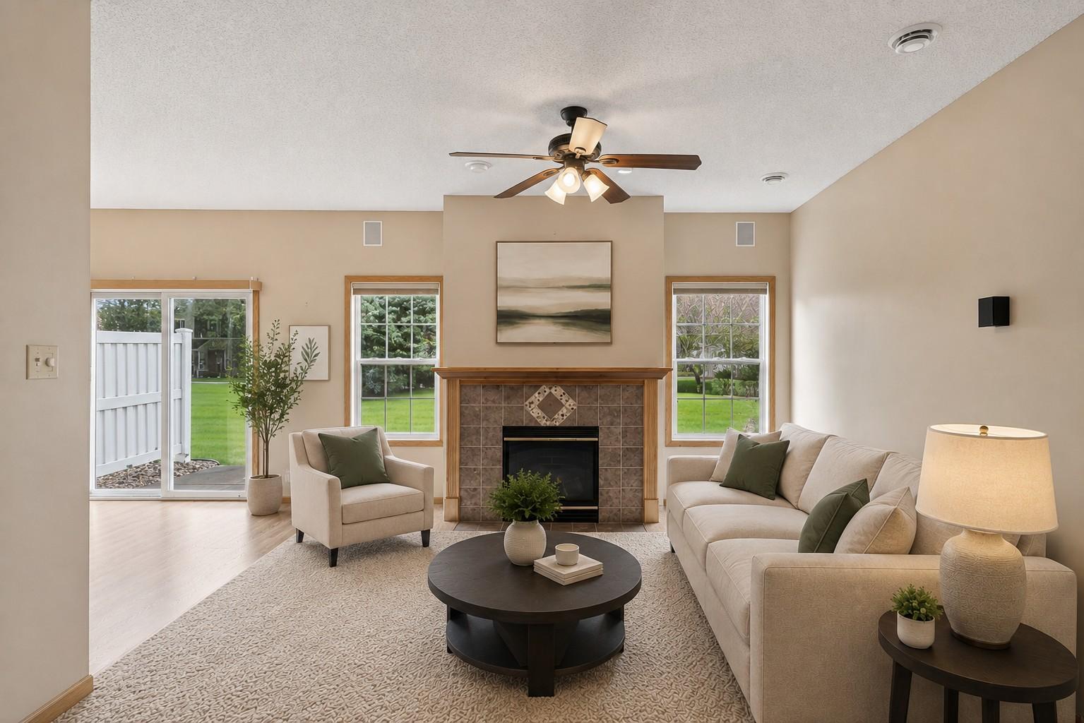 View of Residential at 6598 154th Street #136, Apple Valley MN 55124, Apple Valley (7 of 19) - Mike Wilen | Minnesota Team Real Estate