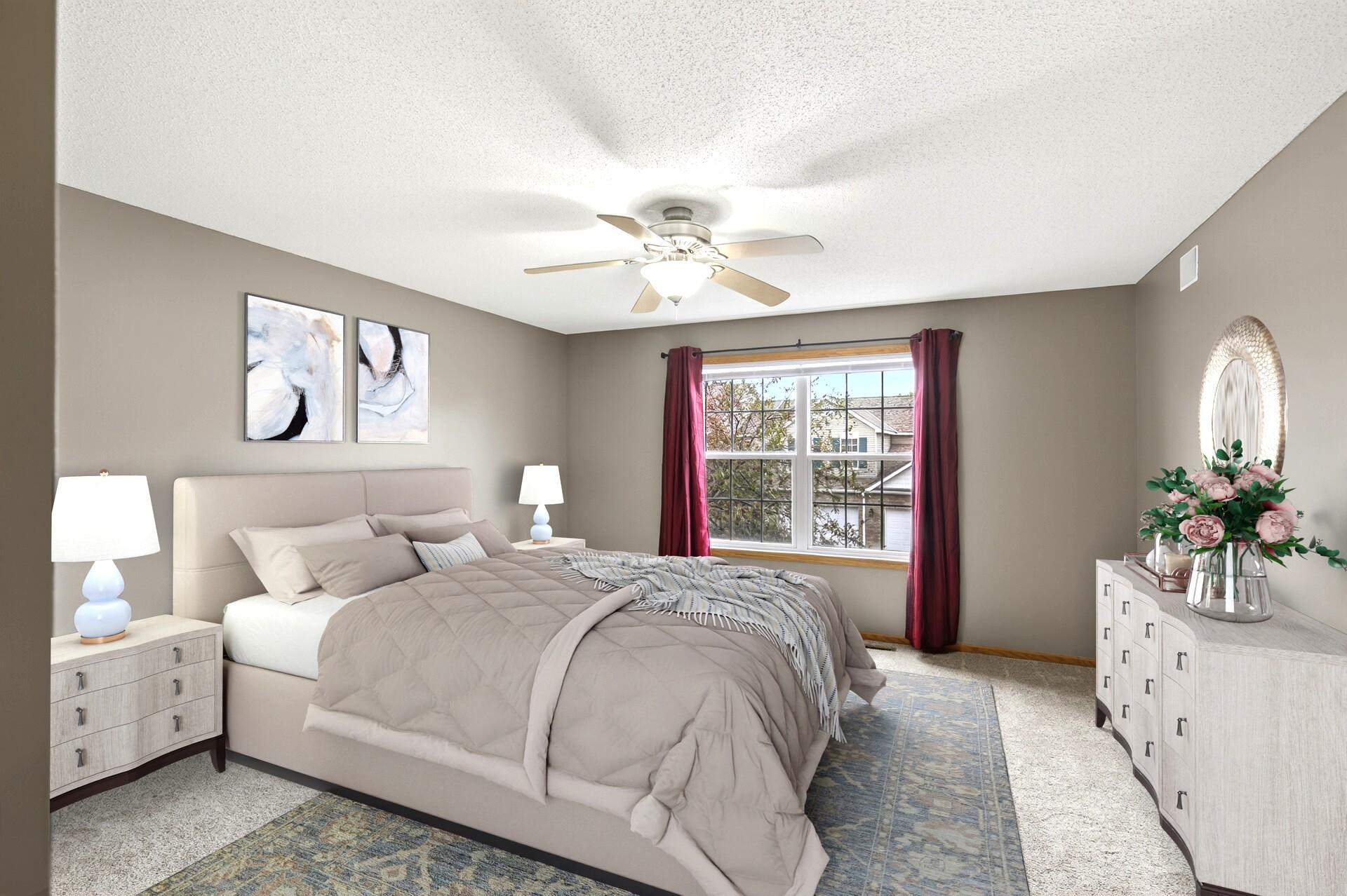 View of Residential at 6598 154th Street #136, Apple Valley MN 55124, Apple Valley (4 of 19) - Mike Wilen | Minnesota Team Real Estate