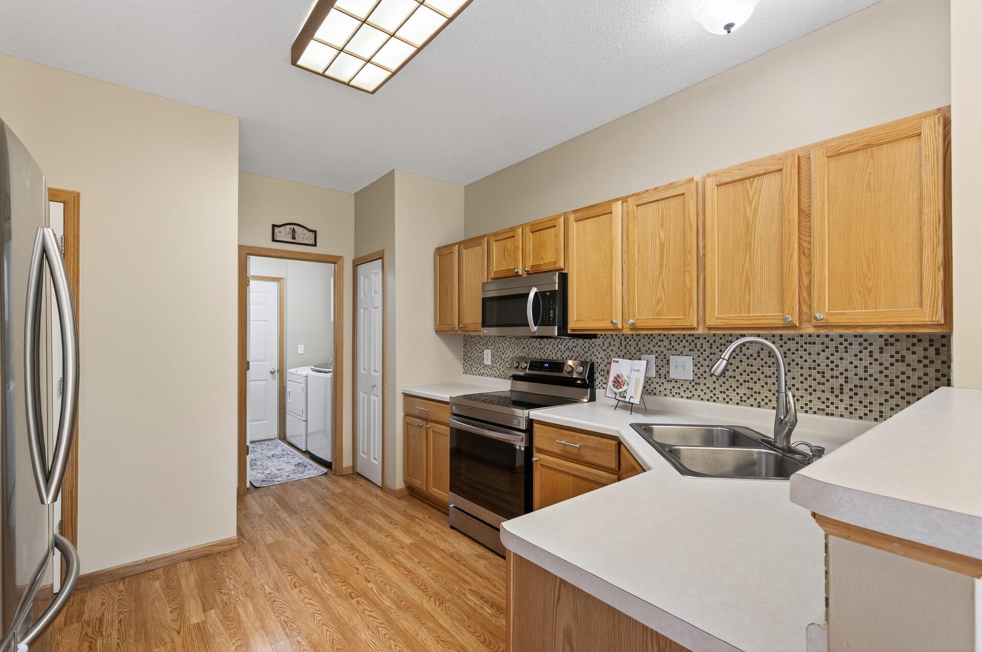 View of Residential at 6598 154th Street #136, Apple Valley MN 55124, Apple Valley (10 of 19) - Mike Wilen | Minnesota Team Real Estate