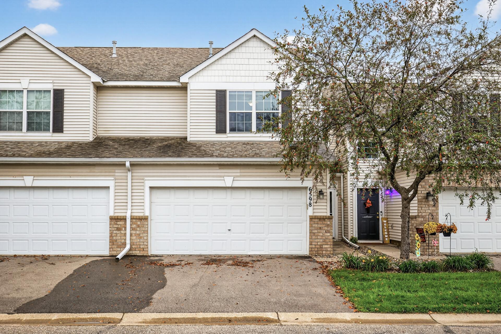 View of Residential at 6598 154th Street #136, Apple Valley MN 55124, Apple Valley - Mike Wilen | Minnesota Team Real Estate
