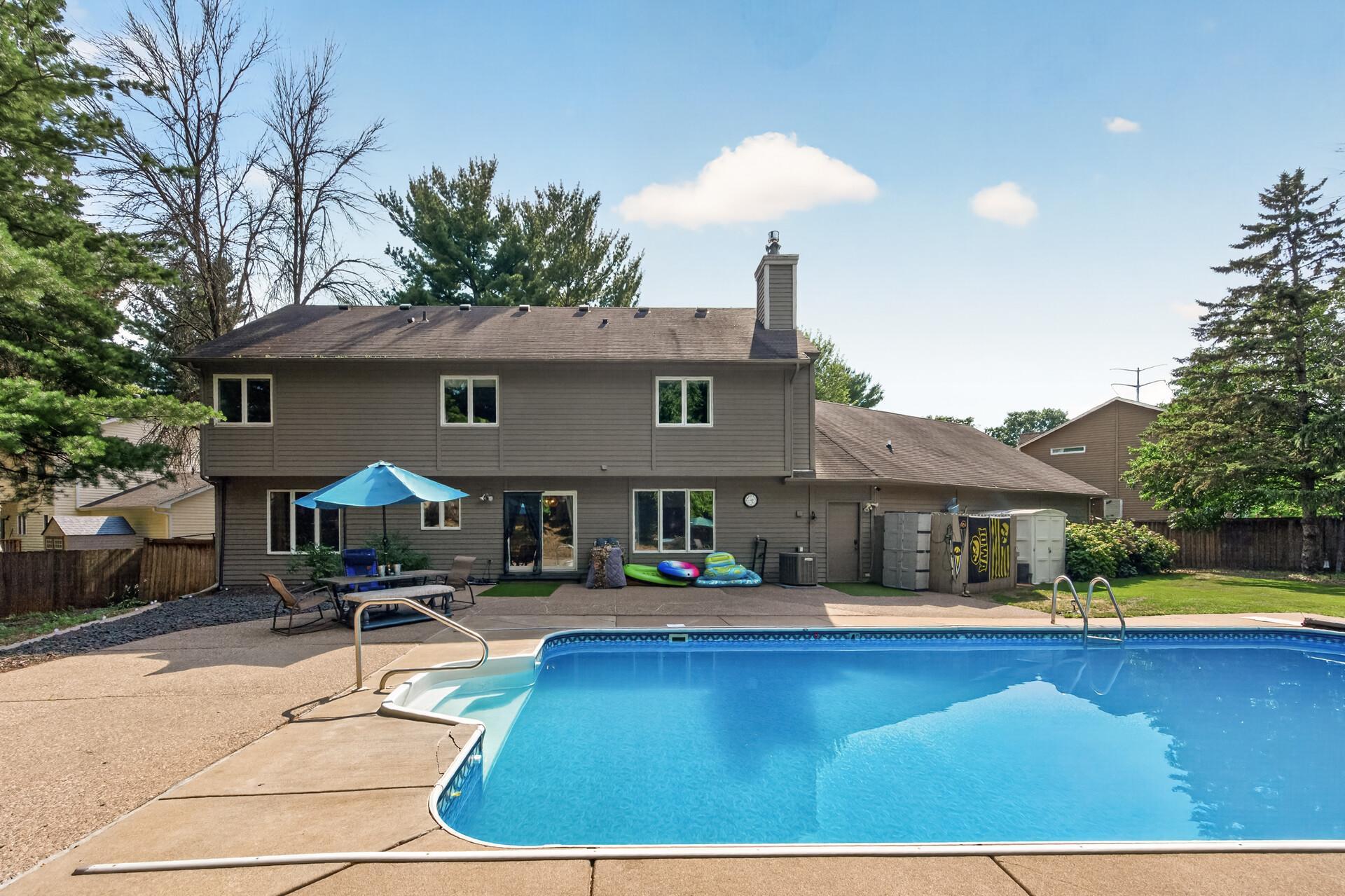 View of Residential at 7305 Hidden Valley Trail, Cottage Grove MN 55016, Cottage Grove (2 of 35) - Mike Wilen | Minnesota Team Real Estate