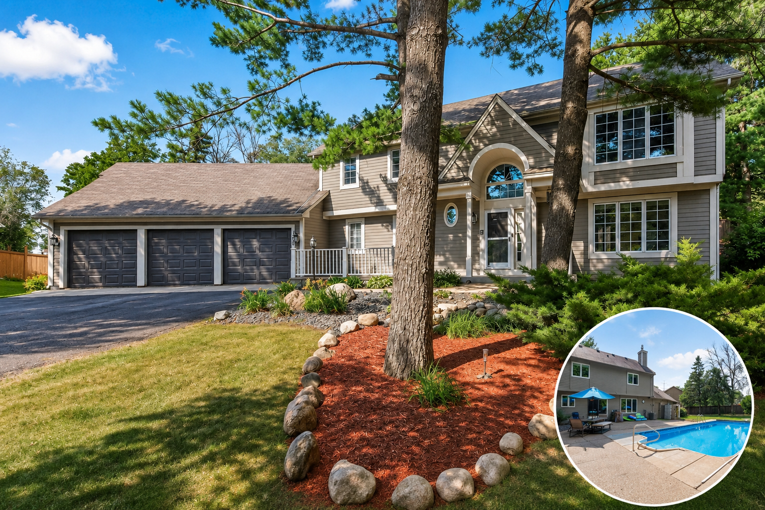 View of Residential at 7305 Hidden Valley Trail, Cottage Grove MN 55016, Cottage Grove - Mike Wilen | Minnesota Team Real Estate
