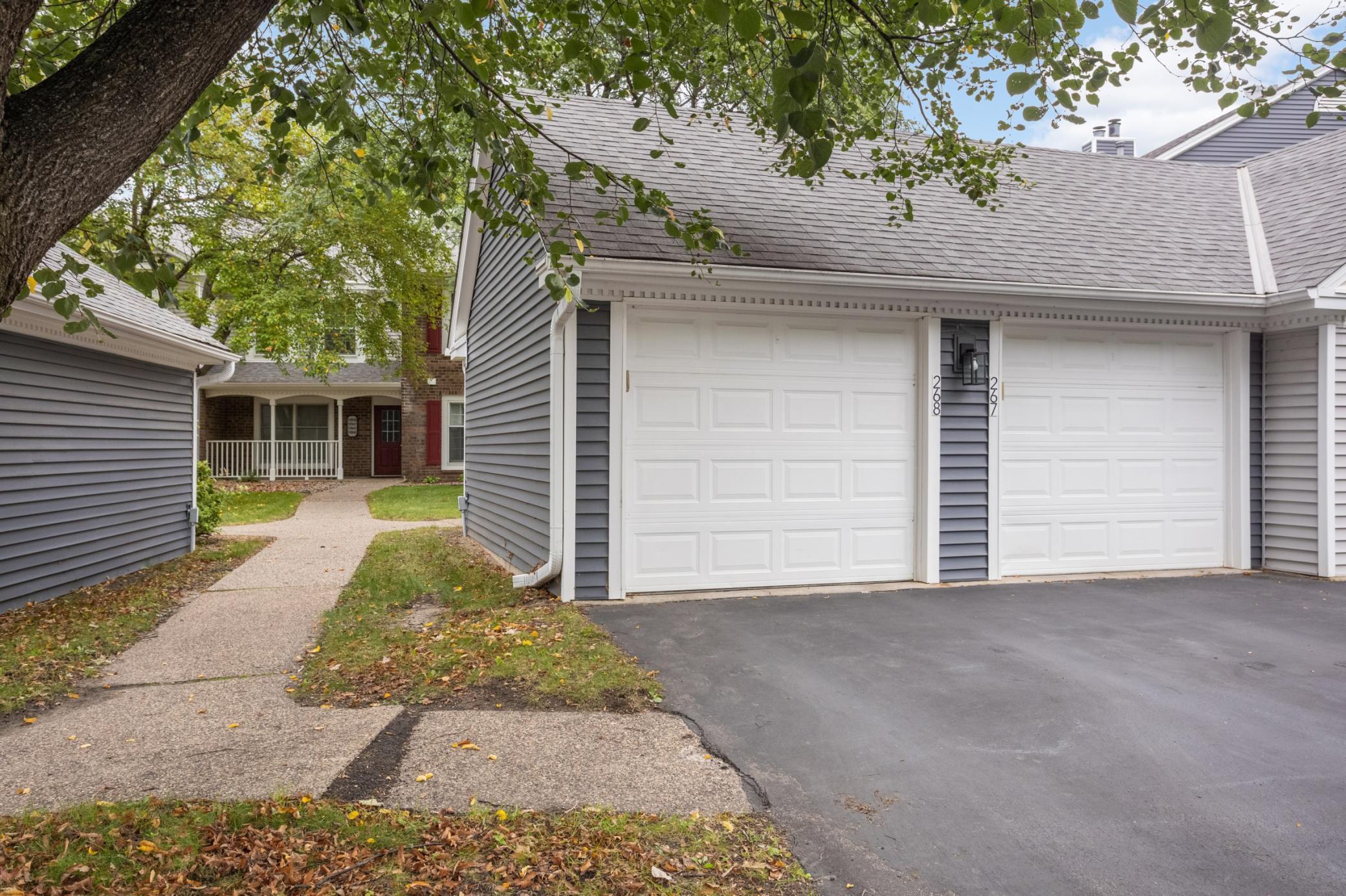 View of Residential at 10945 Quebec Avenue #13, Bloomington MN 55438, Bloomington (19 of 26) - Mike Wilen | Minnesota Team Real Estate