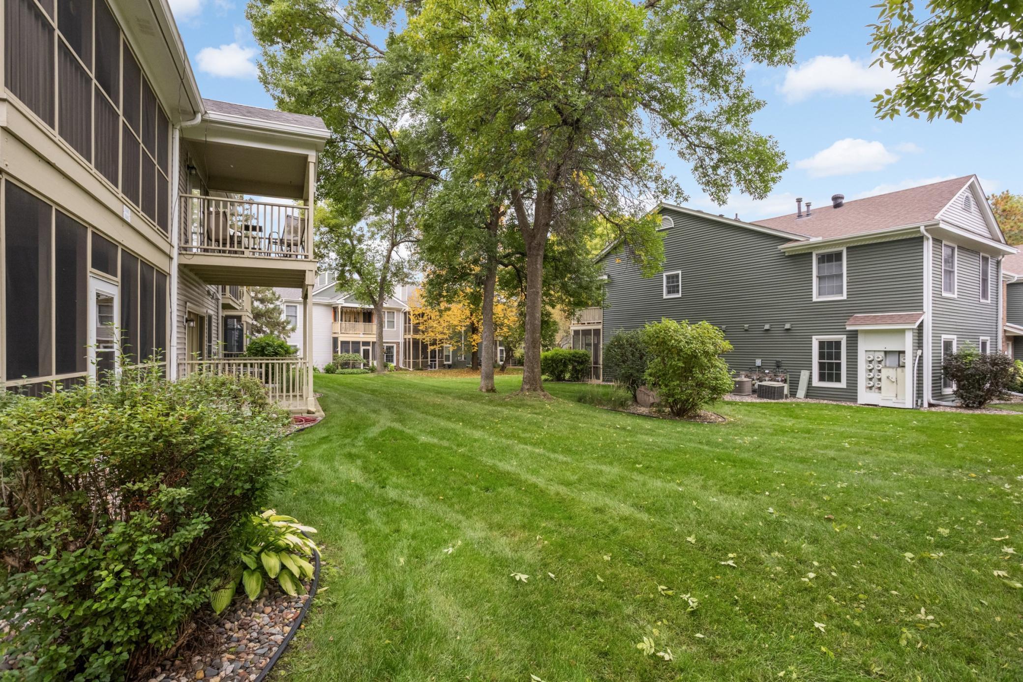 View of Residential at 10945 Quebec Avenue #13, Bloomington MN 55438, Bloomington (18 of 26) - Mike Wilen | Minnesota Team Real Estate
