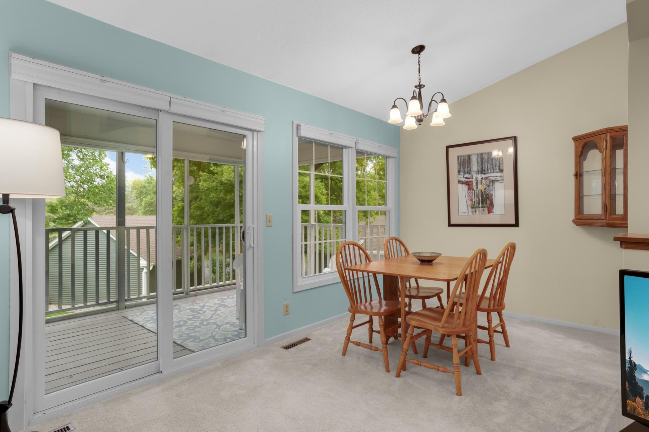 View of Residential at 10945 Quebec Avenue #13, Bloomington MN 55438, Bloomington (4 of 26) - Mike Wilen | Minnesota Team Real Estate