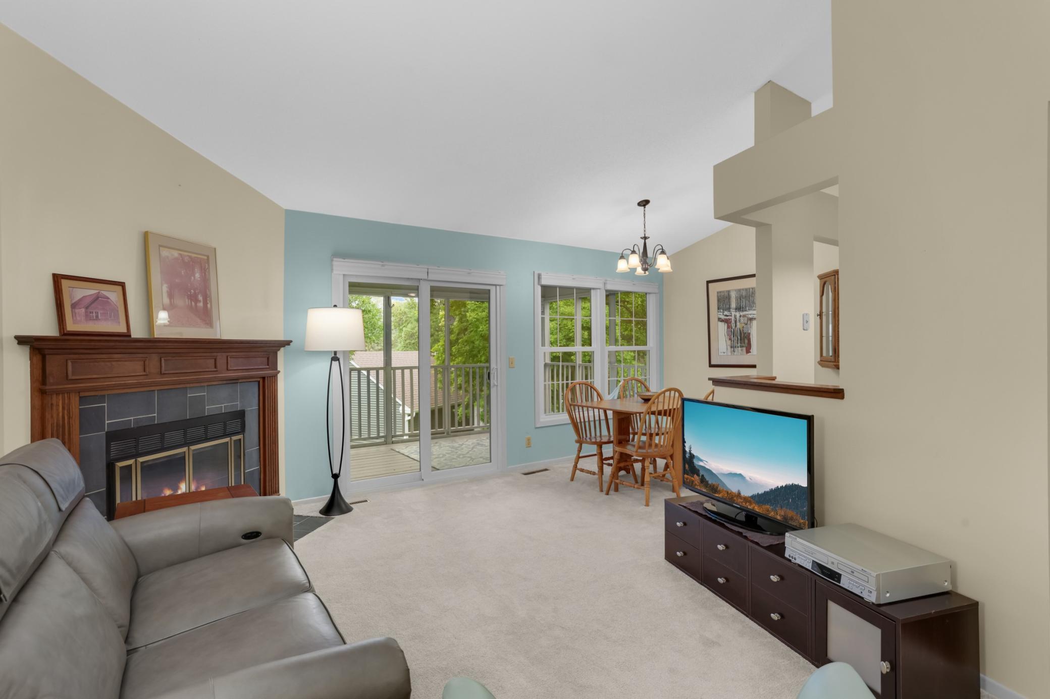 View of Residential at 10945 Quebec Avenue #13, Bloomington MN 55438, Bloomington (2 of 26) - Mike Wilen | Minnesota Team Real Estate