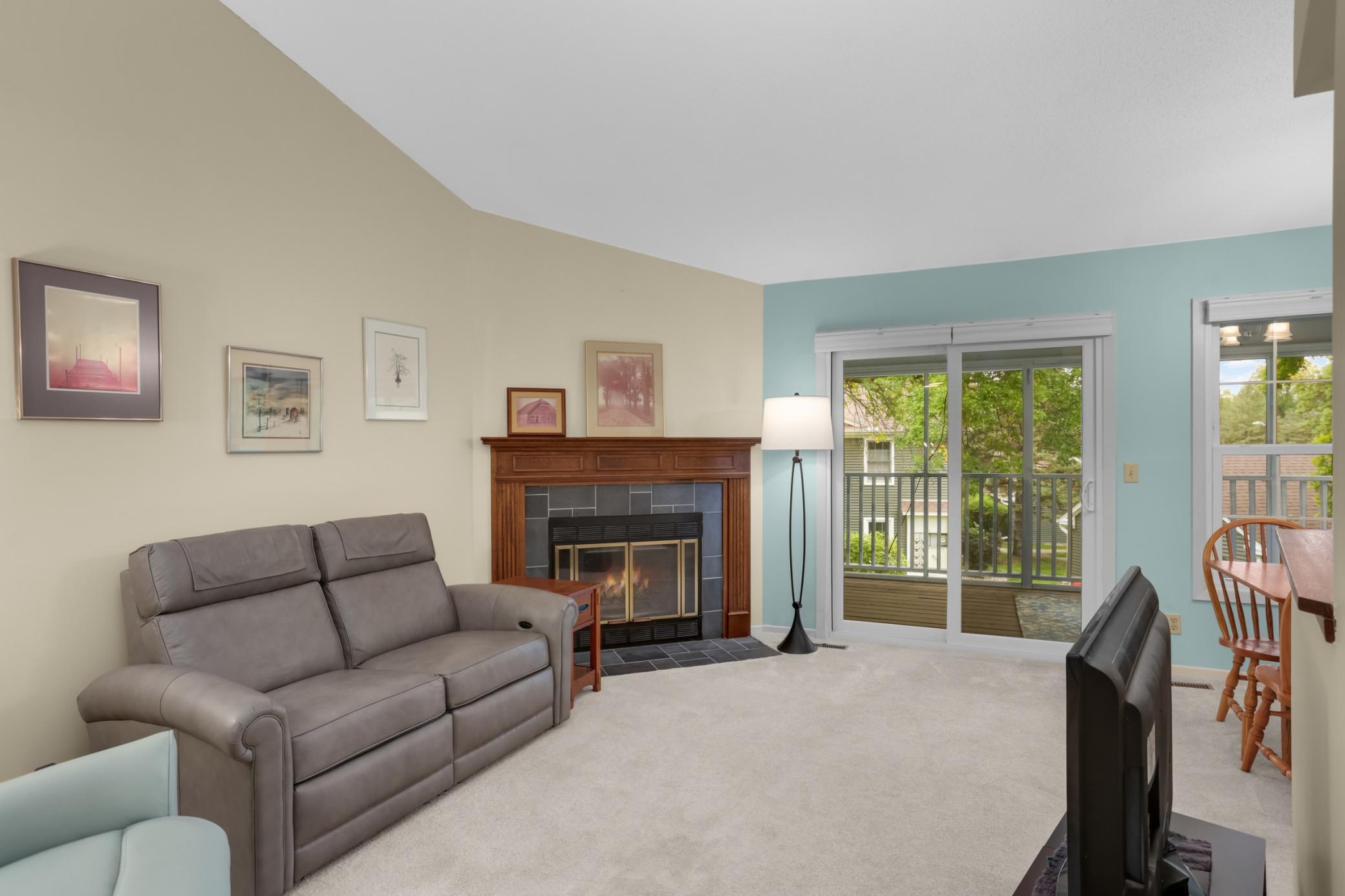 View of Residential at 10945 Quebec Avenue #13, Bloomington MN 55438, Bloomington (3 of 26) - Mike Wilen | Minnesota Team Real Estate