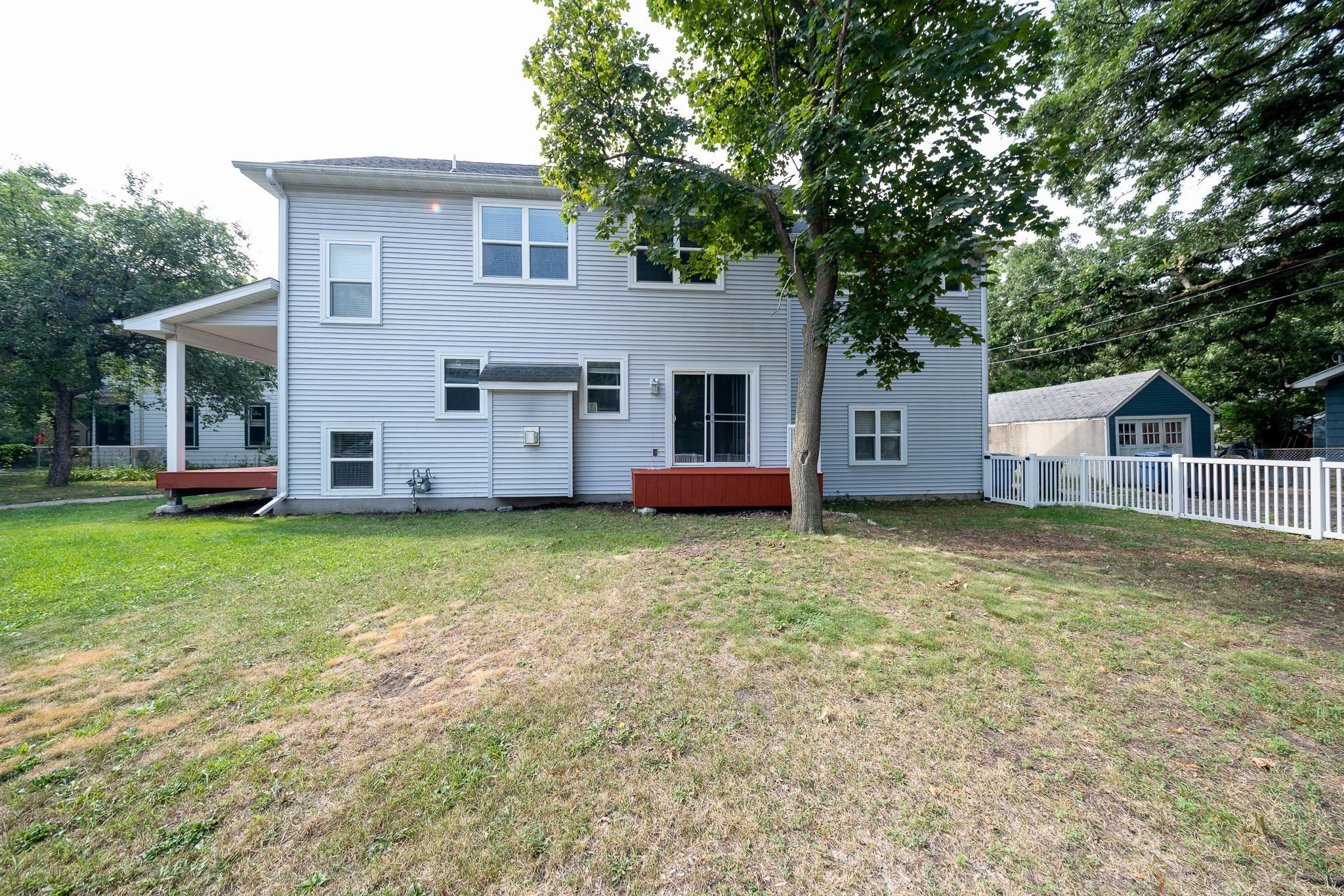View of Residential at 2700 Dorman Avenue, Minneapolis MN 55406, Minneapolis (30 of 32) - Mike Wilen | Minnesota Team Real Estate