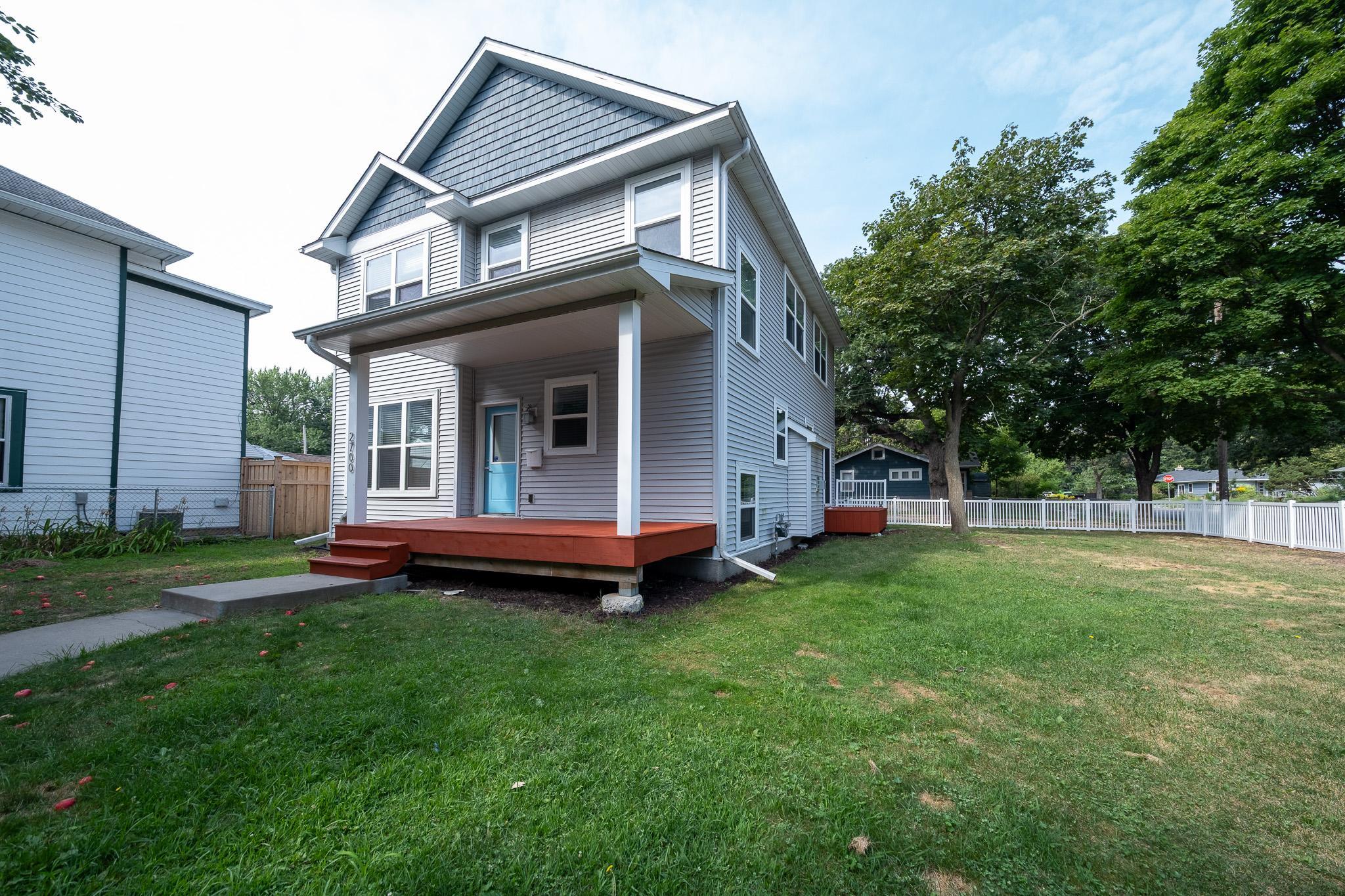 View of Residential at 2700 Dorman Avenue, Minneapolis MN 55406, Minneapolis (29 of 32) - Mike Wilen | Minnesota Team Real Estate