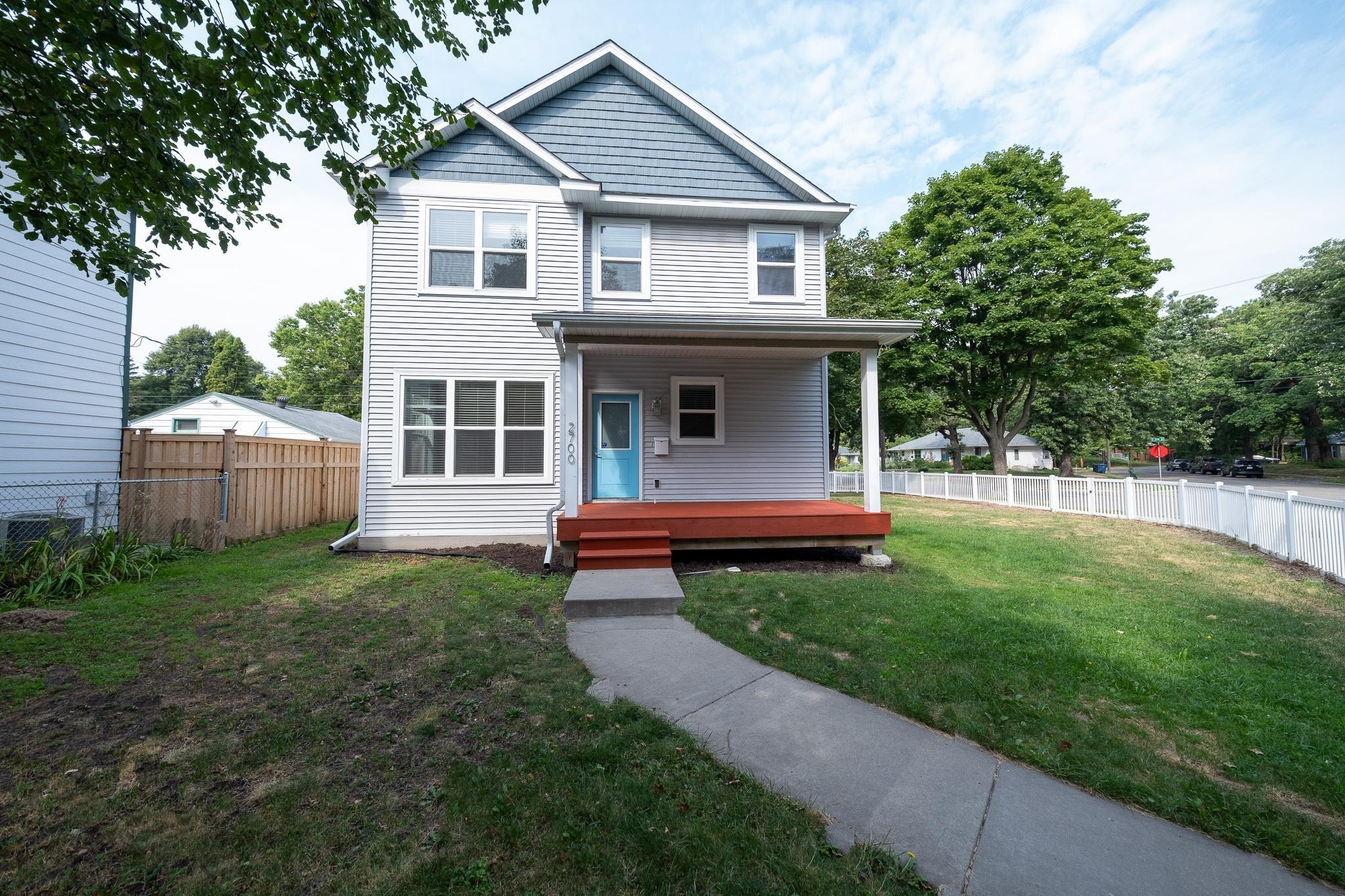 View of Residential at 2700 Dorman Avenue, Minneapolis MN 55406, Minneapolis - Mike Wilen | Minnesota Team Real Estate