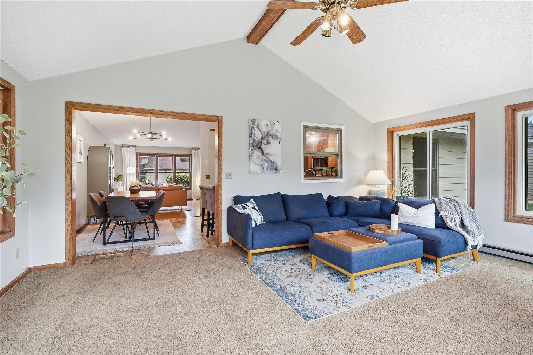 View of Residential at 15410 Danville Avenue, Rosemount MN 55068, Rosemount (7 of 30) - Mike Wilen | Minnesota Team Real Estate