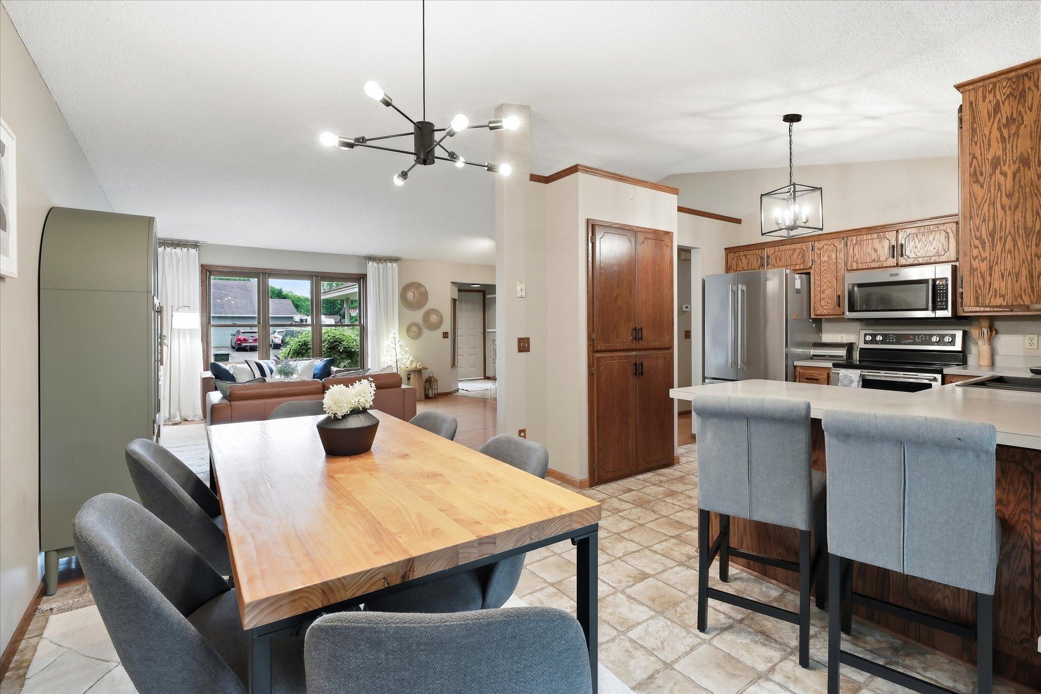 View of Residential at 15410 Danville Avenue, Rosemount MN 55068, Rosemount (4 of 30) - Mike Wilen | Minnesota Team Real Estate