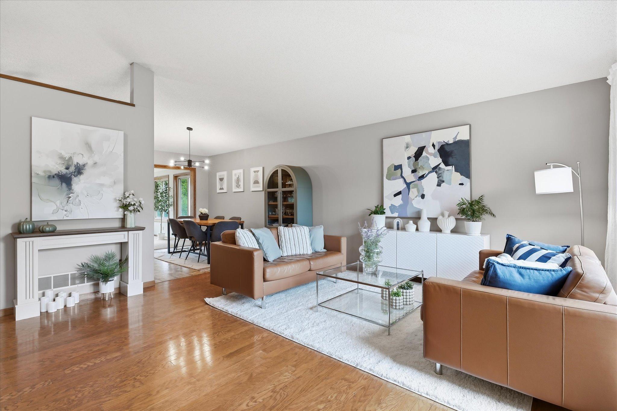 View of Single Family at 15410 Danville Avenue, Rosemount - Mike Wilen | Minnesota Team Real Estate