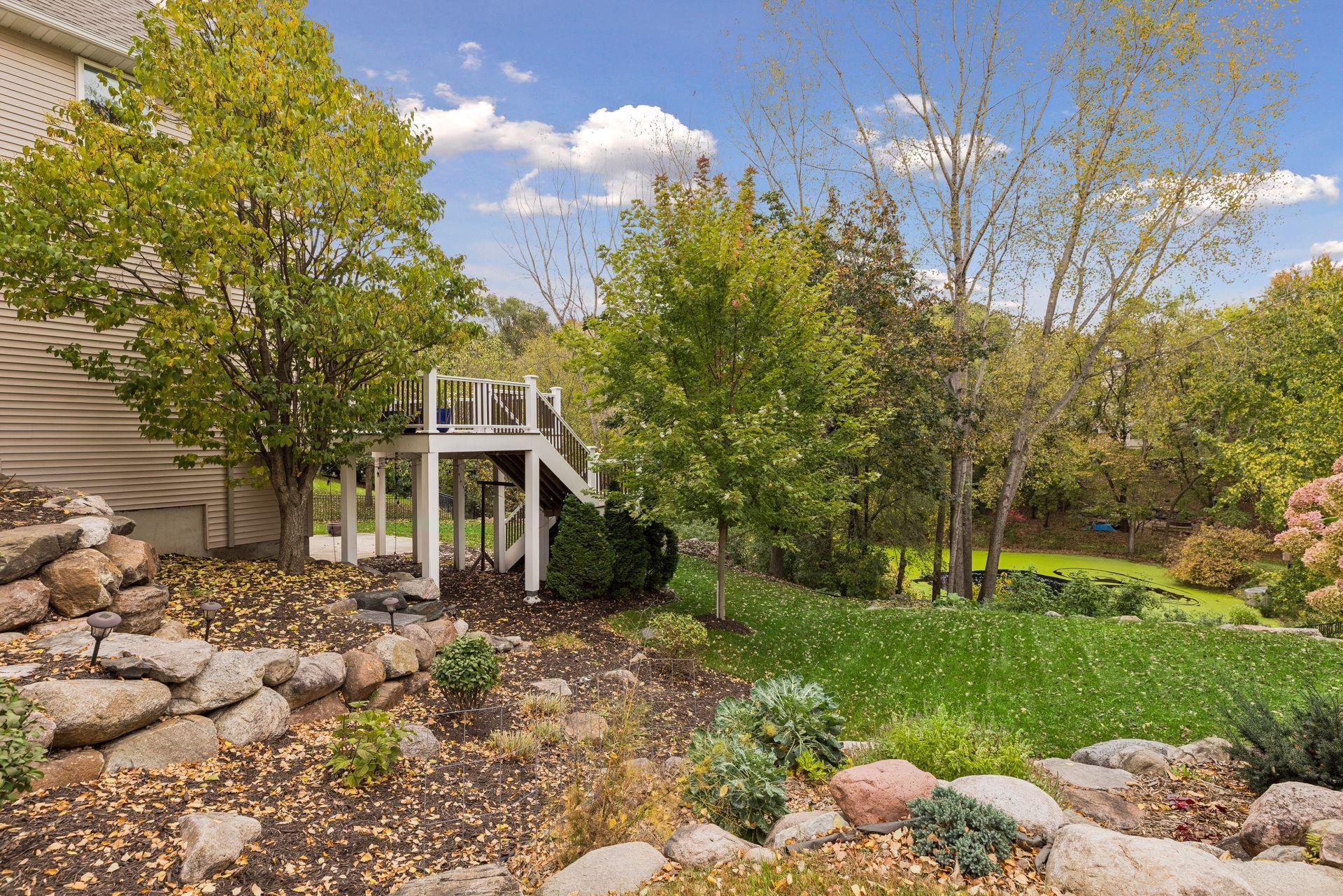 View of Residential at 3970 Thames Avenue, Eagan MN 55123, Eagan (59 of 67) - Mike Wilen | Minnesota Team Real Estate
