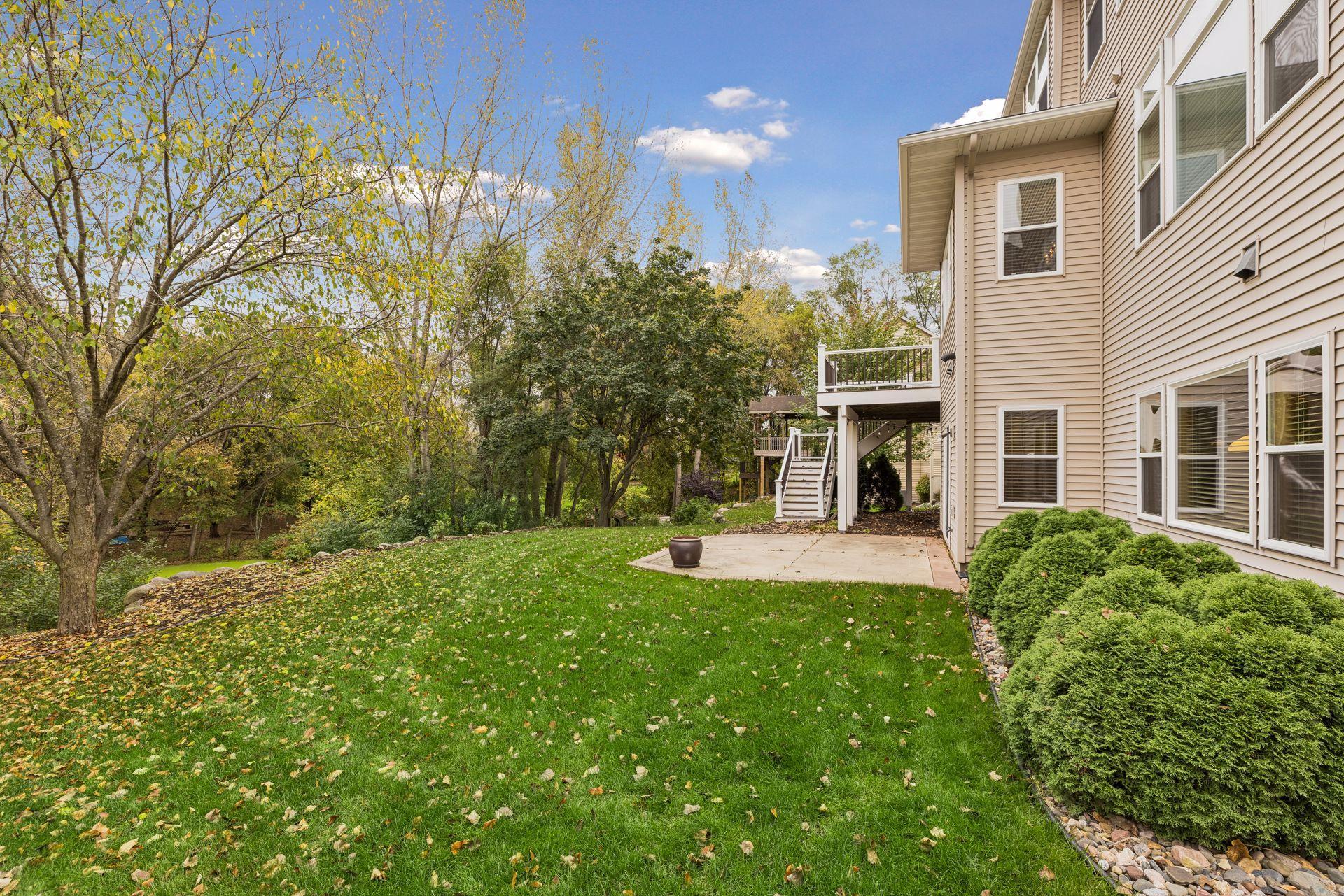 View of Residential at 3970 Thames Avenue, Eagan MN 55123, Eagan (58 of 67) - Mike Wilen | Minnesota Team Real Estate