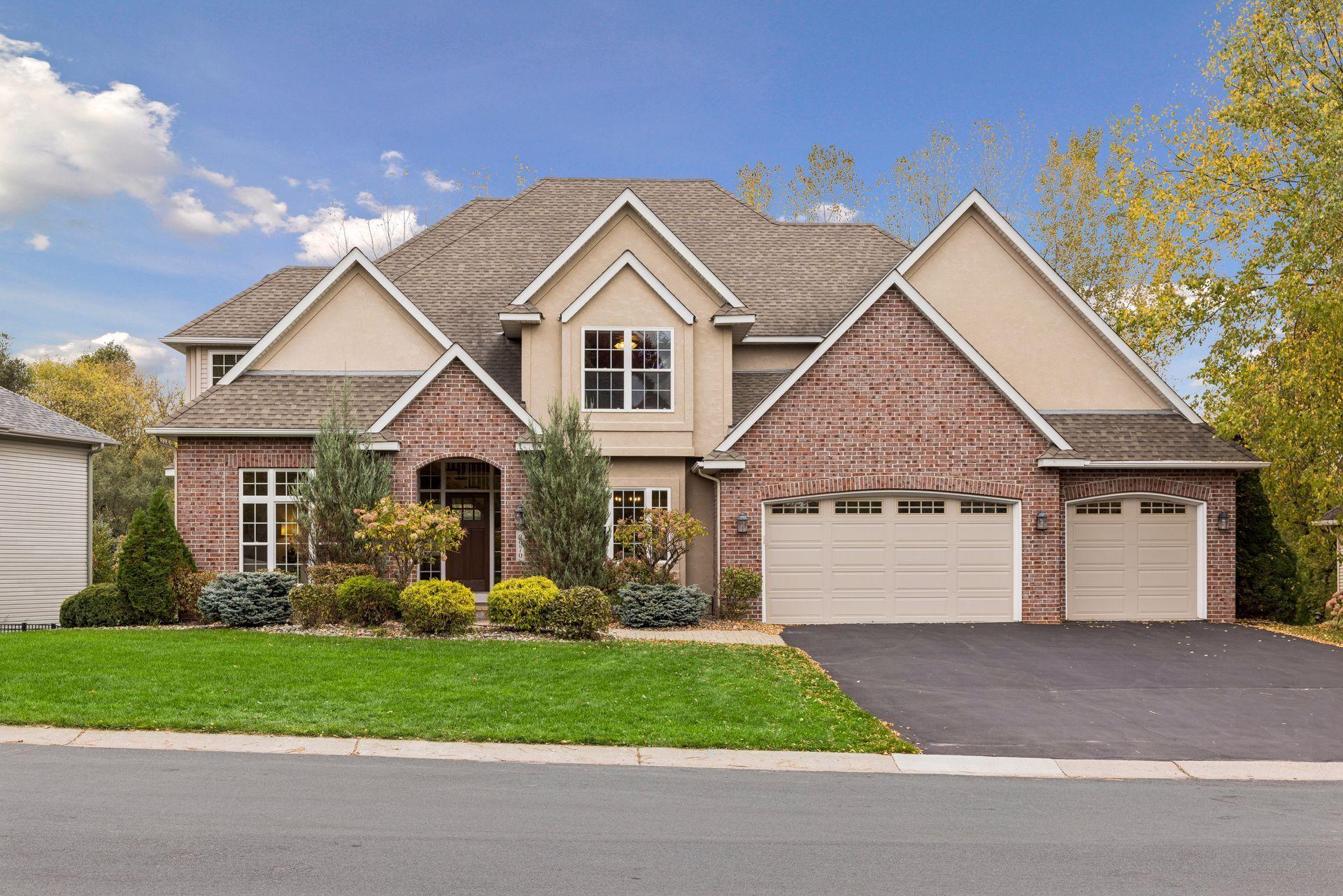 View of Single Family at 3970 Thames Avenue, Eagan - Mike Wilen | Minnesota Team Real Estate
