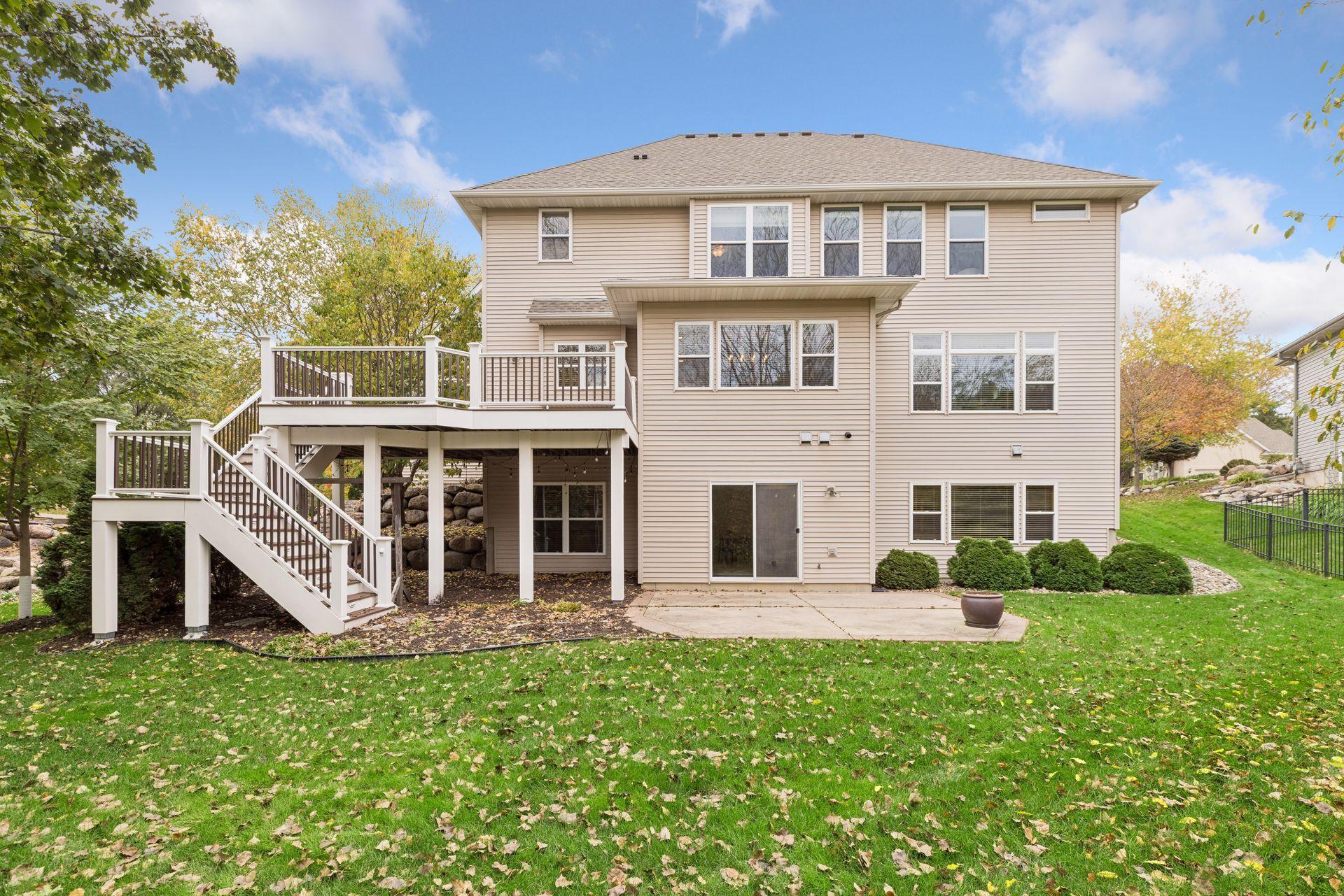 View of Residential at 3970 Thames Avenue, Eagan MN 55123, Eagan (57 of 67) - Mike Wilen | Minnesota Team Real Estate