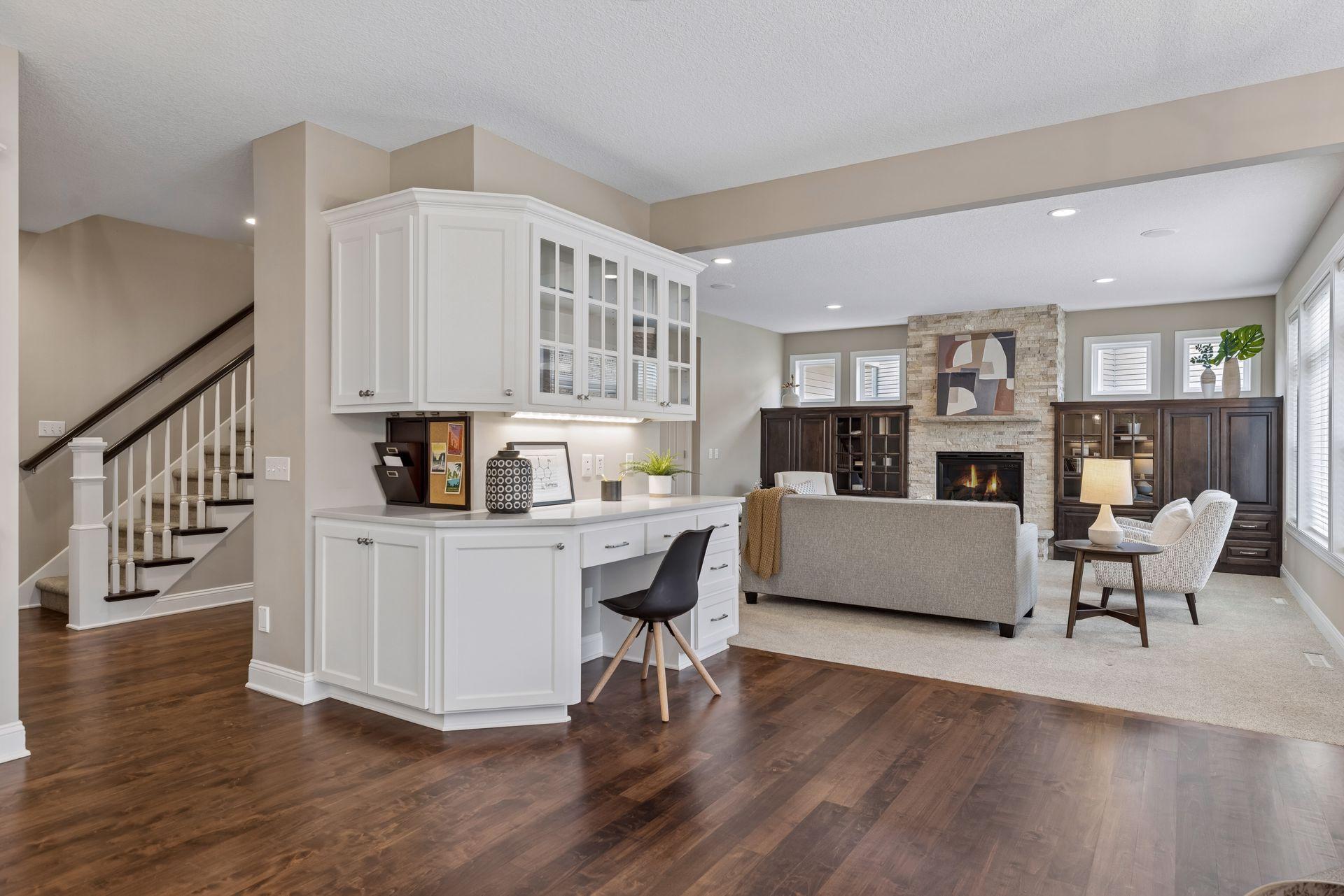View of Residential at 3970 Thames Avenue, Eagan MN 55123, Eagan (19 of 67) - Mike Wilen | Minnesota Team Real Estate